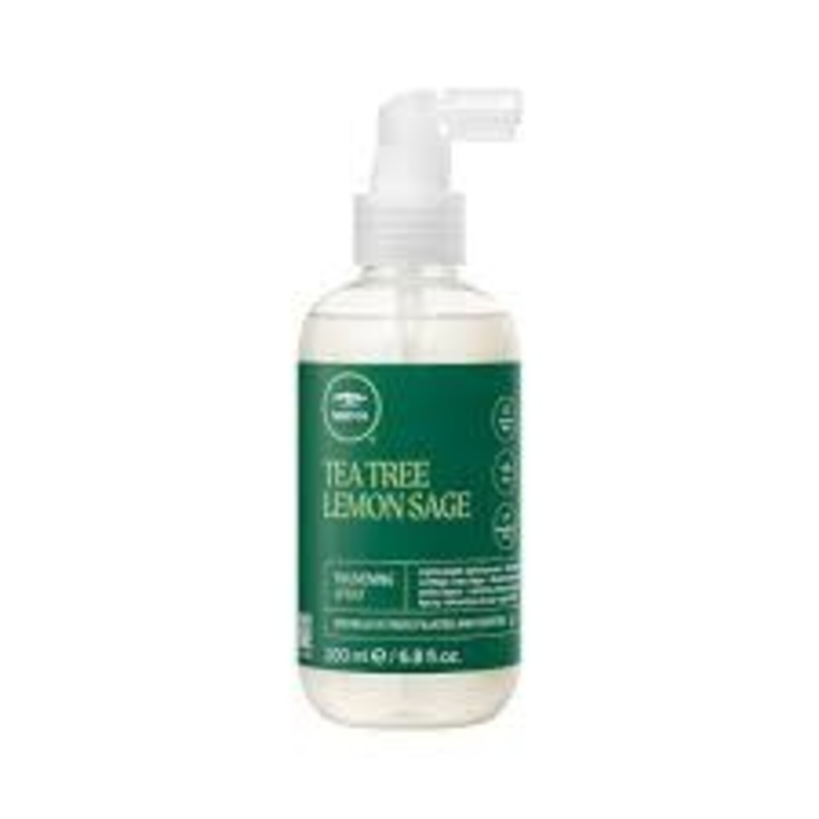 Paul Mitchell Paul Mitchell - Lemon Sage - Spray Épaississant 200ml