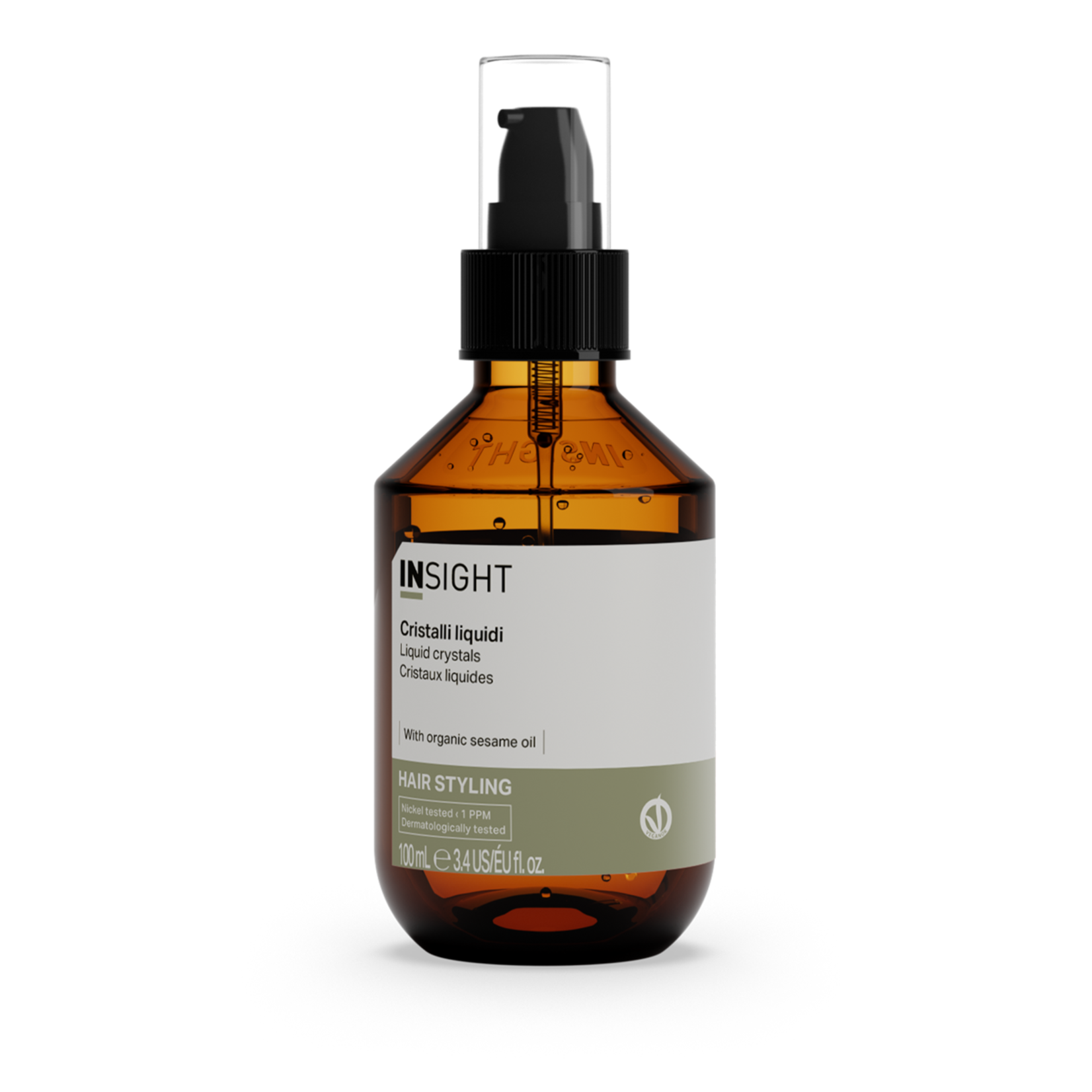 INSIGHT Insight - Crystaux liquides 100ml