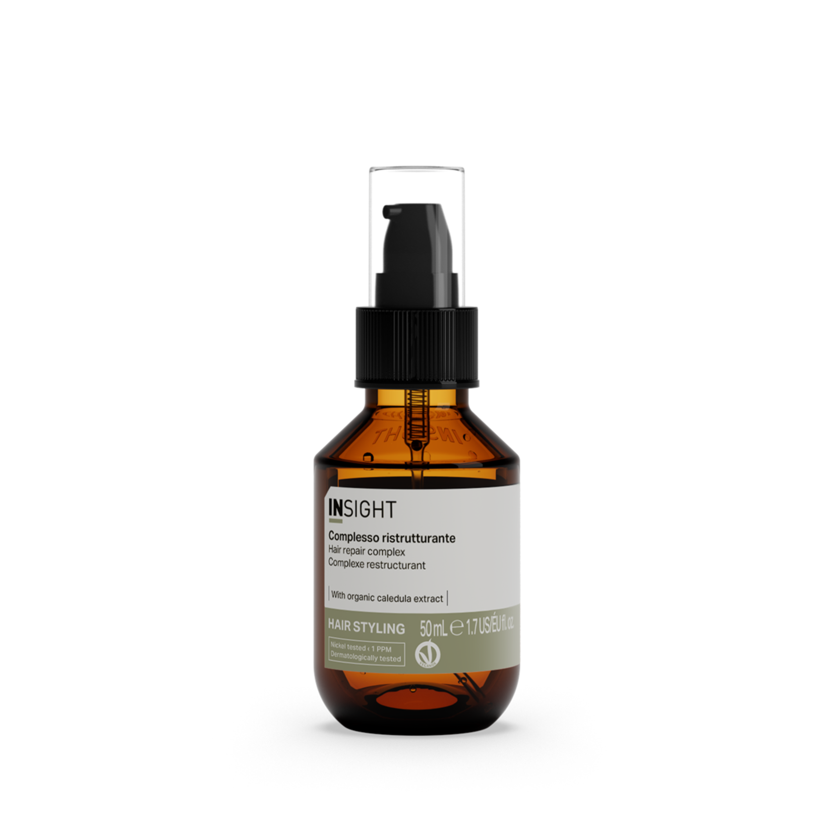 INSIGHT Insight - Complexe réparateur 50ml