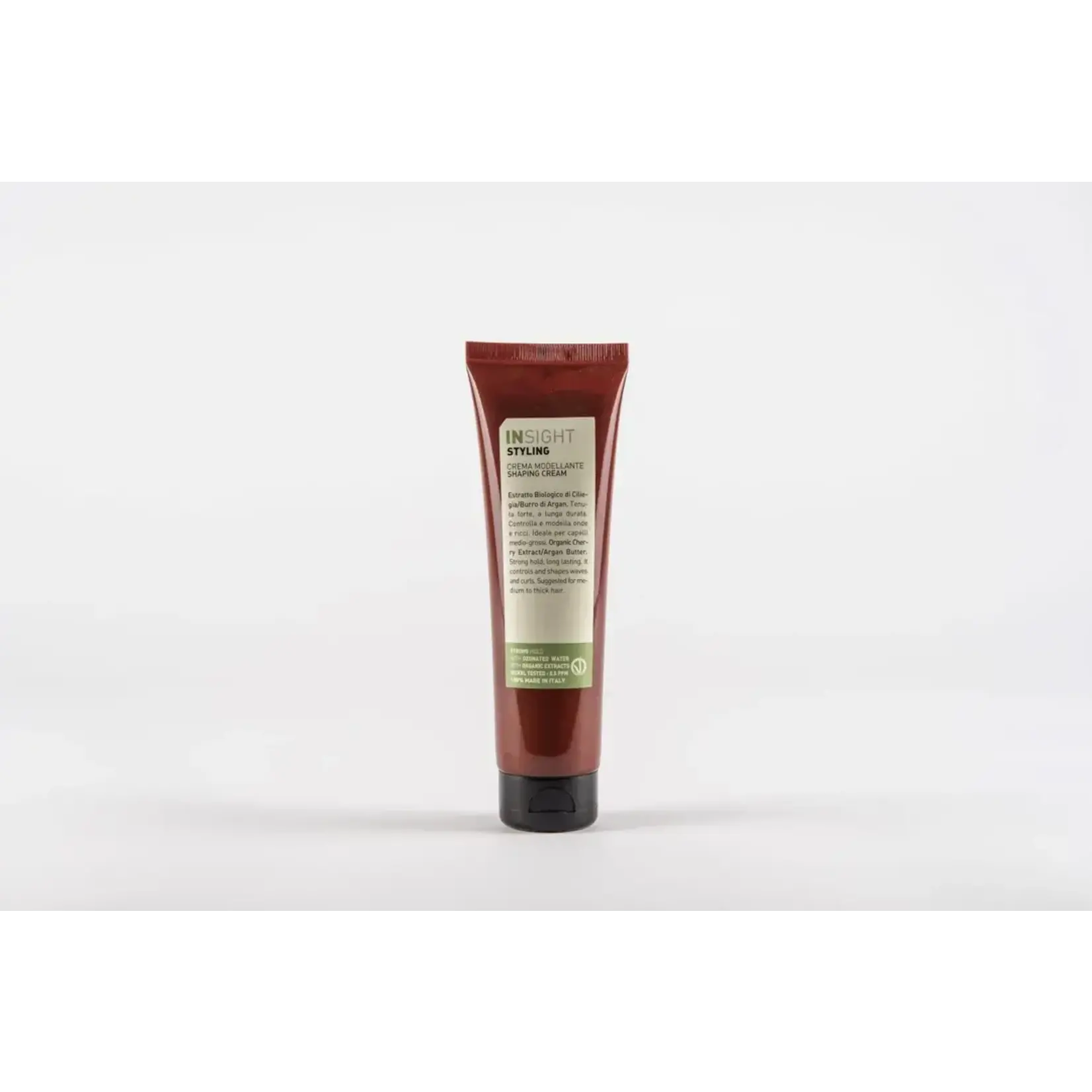 INSIGHT Insight - Crème modelante 150ml