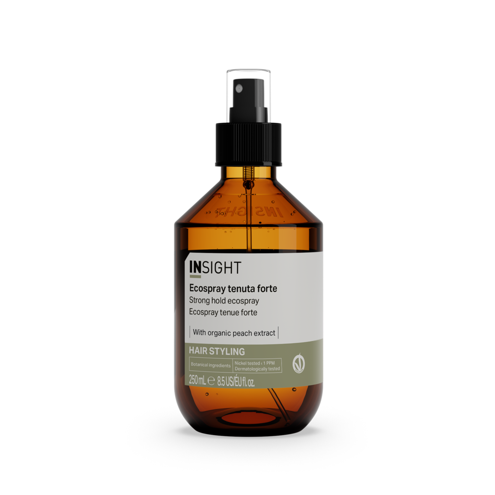 INSIGHT Insight - Ecospray tenue forte 250ml