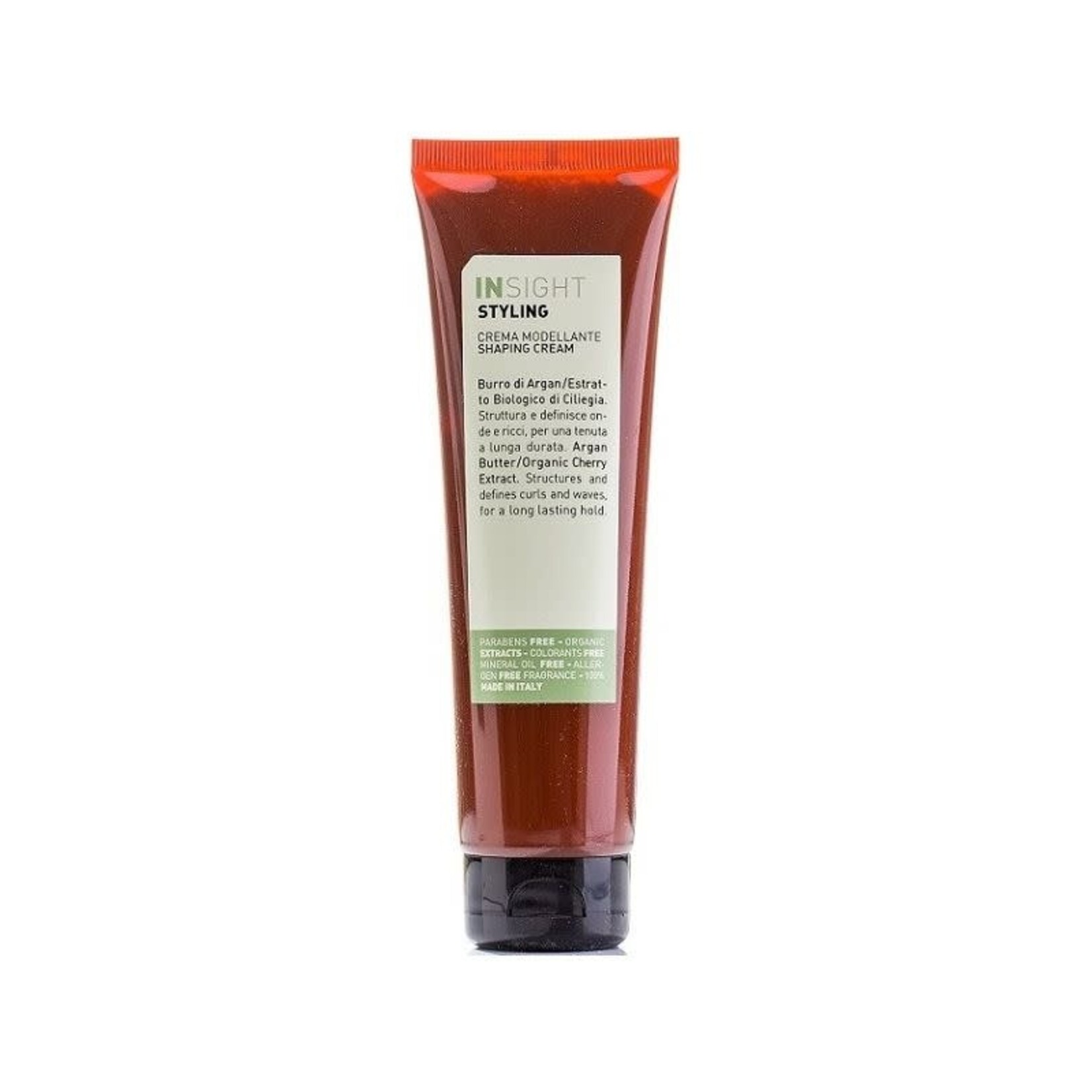 INSIGHT Insight - Strong Styling Gel 250ml