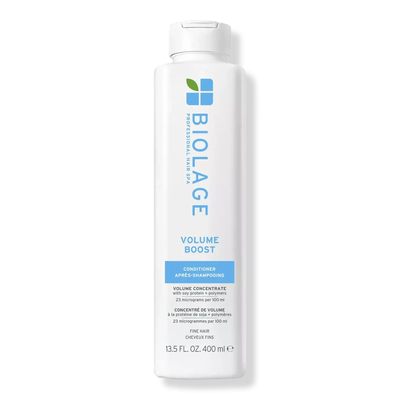 Biolage Biolage - Volume Boost - Revitalisant 400ml