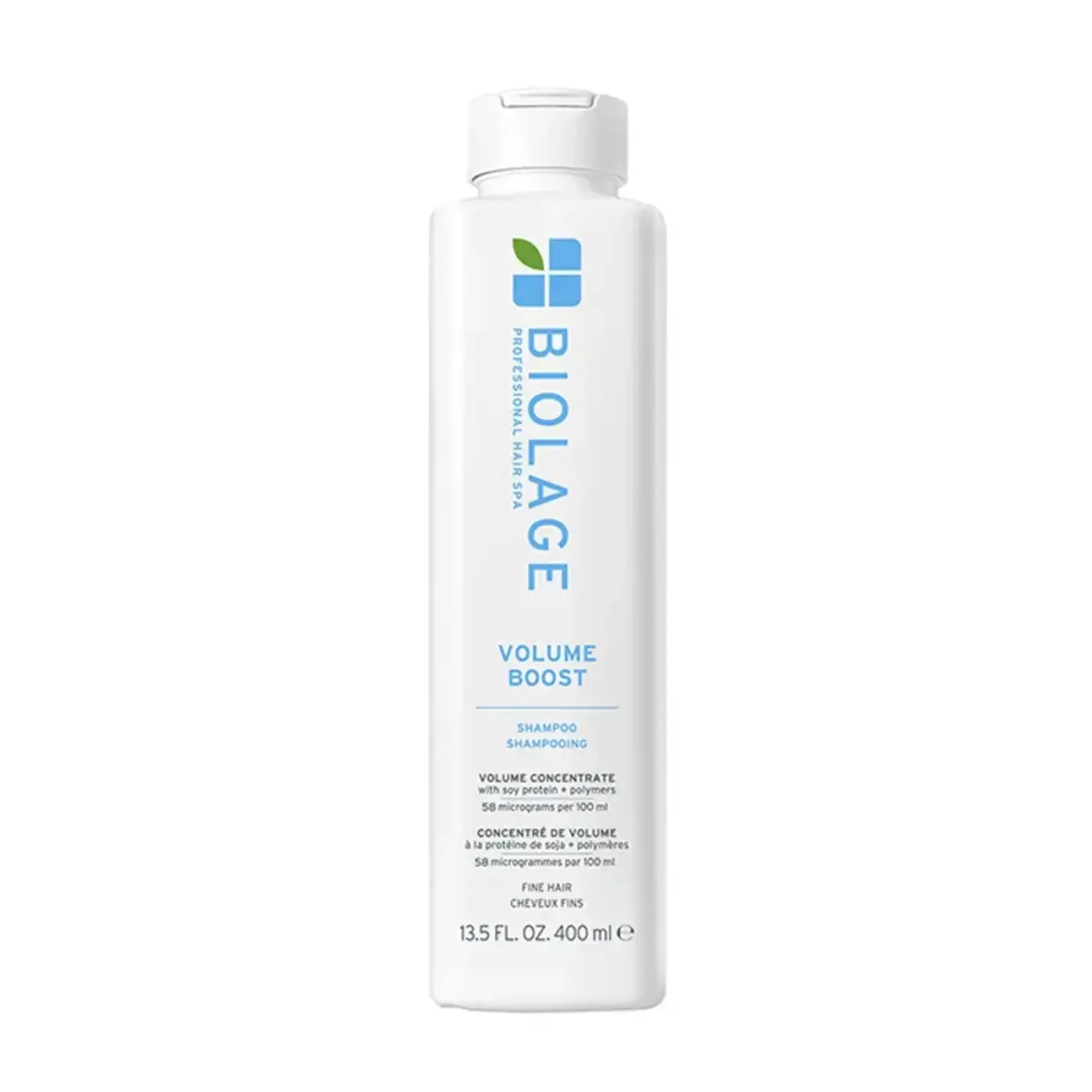 Biolage Biolage - Volume boost - Shampooing 400ml