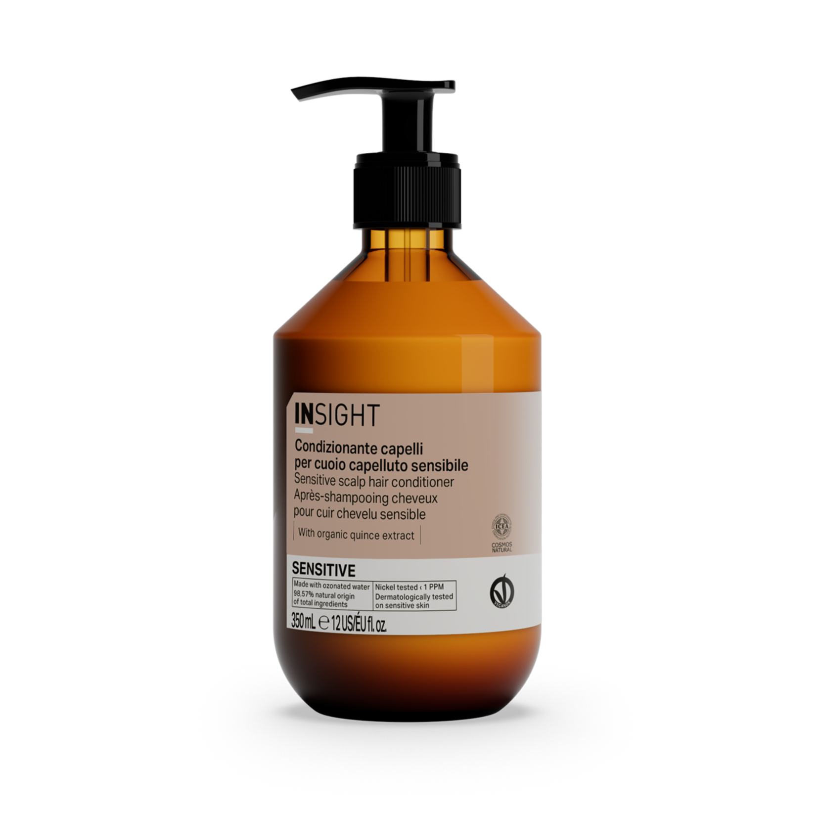 INSIGHT Insight - Sensitive Scalp Conditioner 400ml