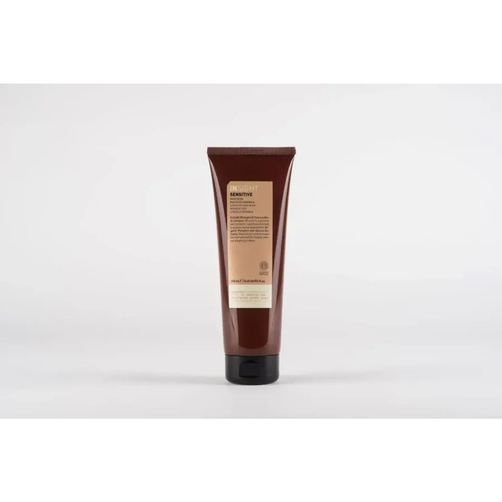 INSIGHT Insight - Sensitive Scalp Mask 250ml