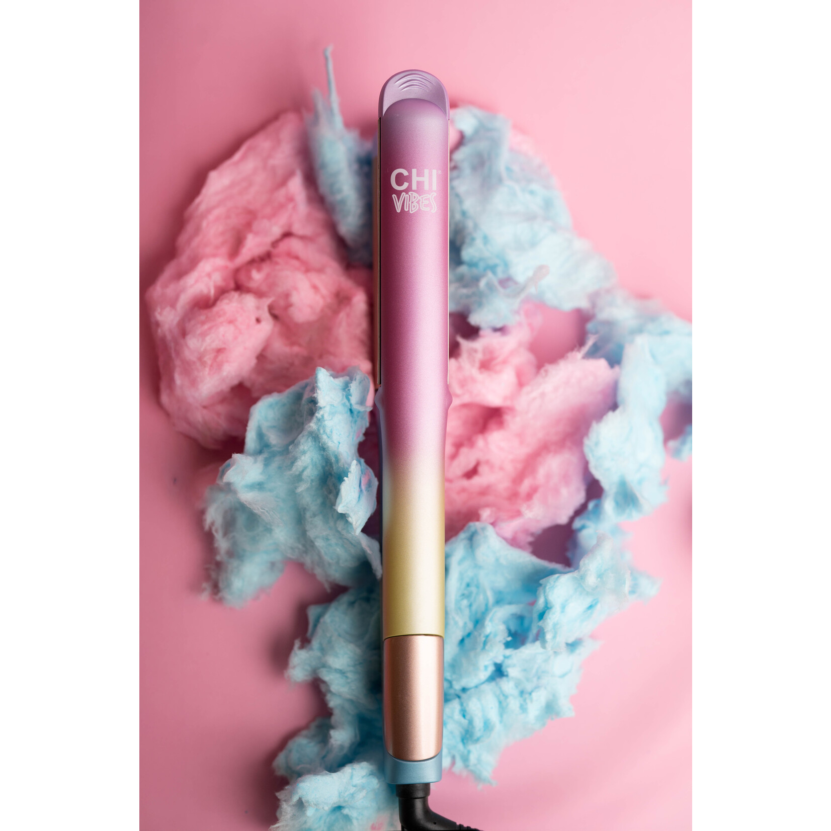 Chi CHI Vibes - On the edge - Flat iron 1 inch