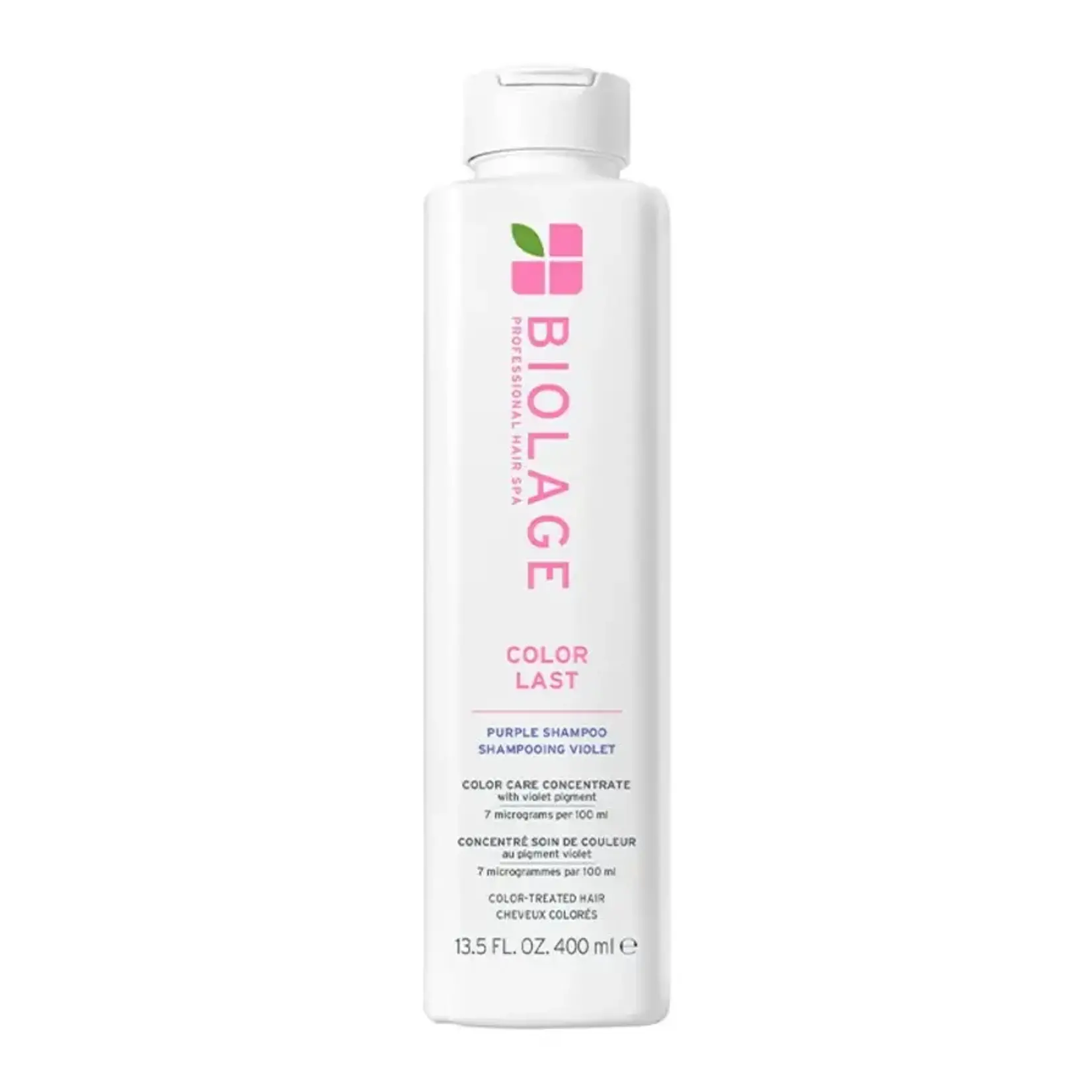 Biolage Biolage - Color last - Shampooing violet 400ml