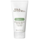 Paul Mitchell Paul Mitchell - Smoothing - Straigth Works crème Lissante 150ml