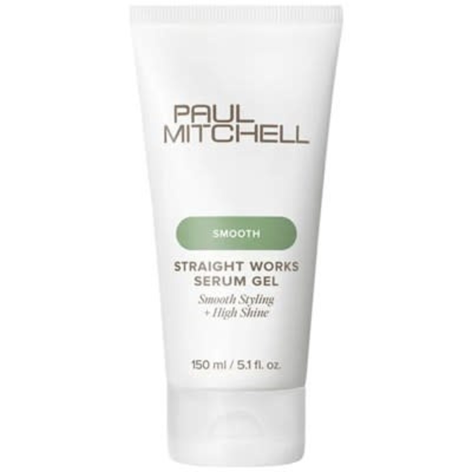Paul Mitchell Paul Mitchell - Smoothing - Straight Works 150ml