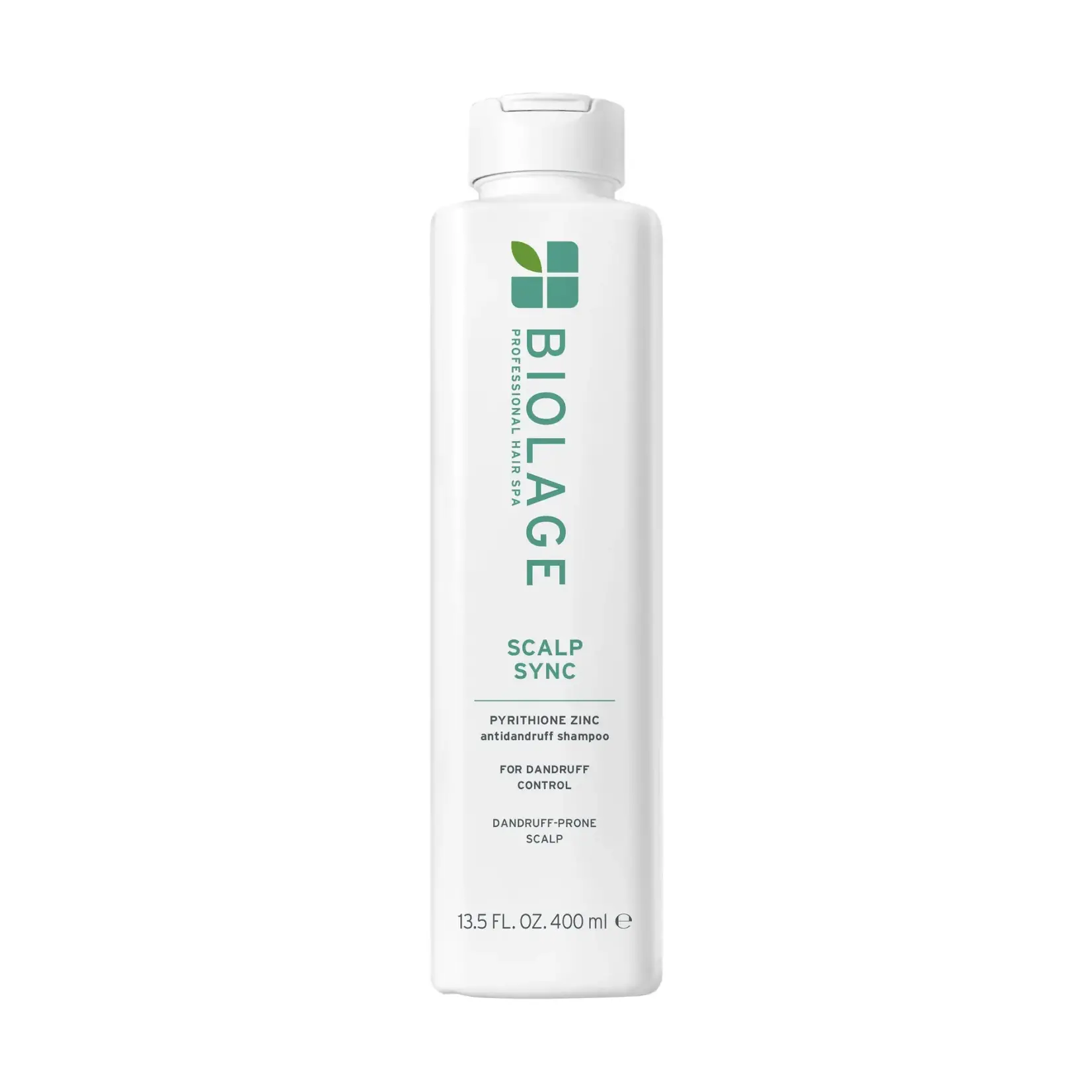 Biolage Biolage - Scalp Sync - Shampooing anti-pelliculaire 400ml