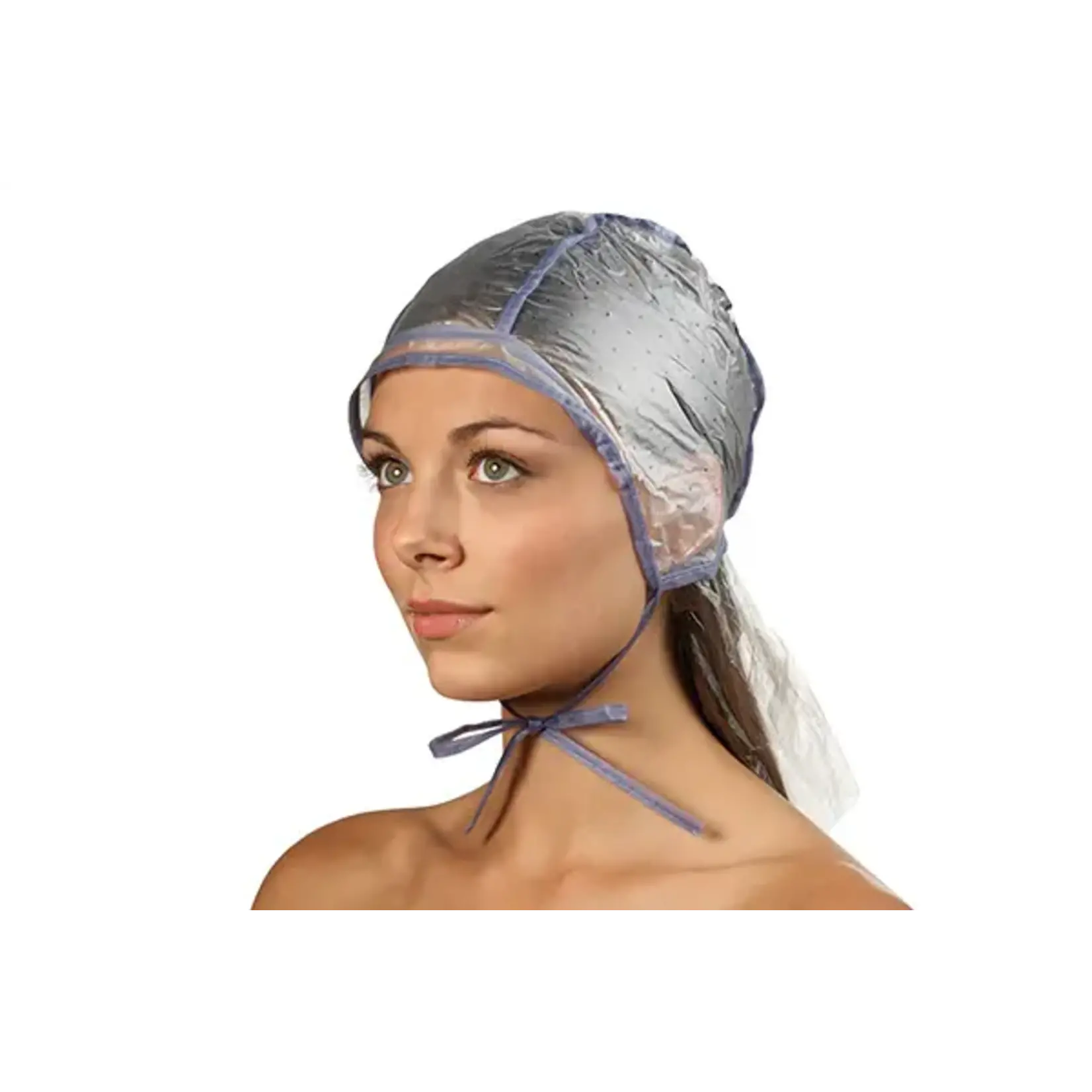 Babyliss Pro BabylissPro - Bonnet à mèche jetable avec protège nuque (5/Paquet)