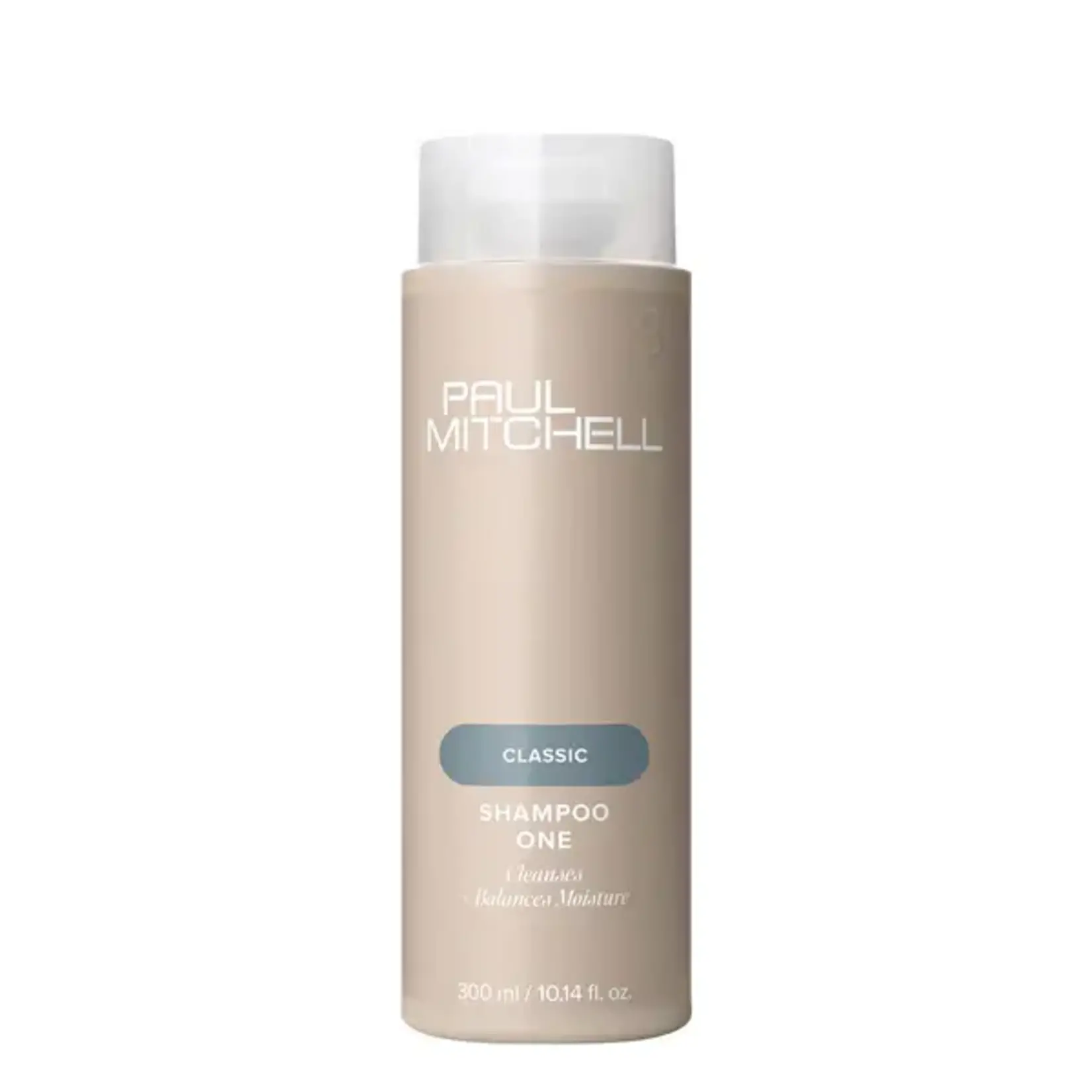 Paul Mitchell Paul Mitchell - Original - Shampooing One 300ml