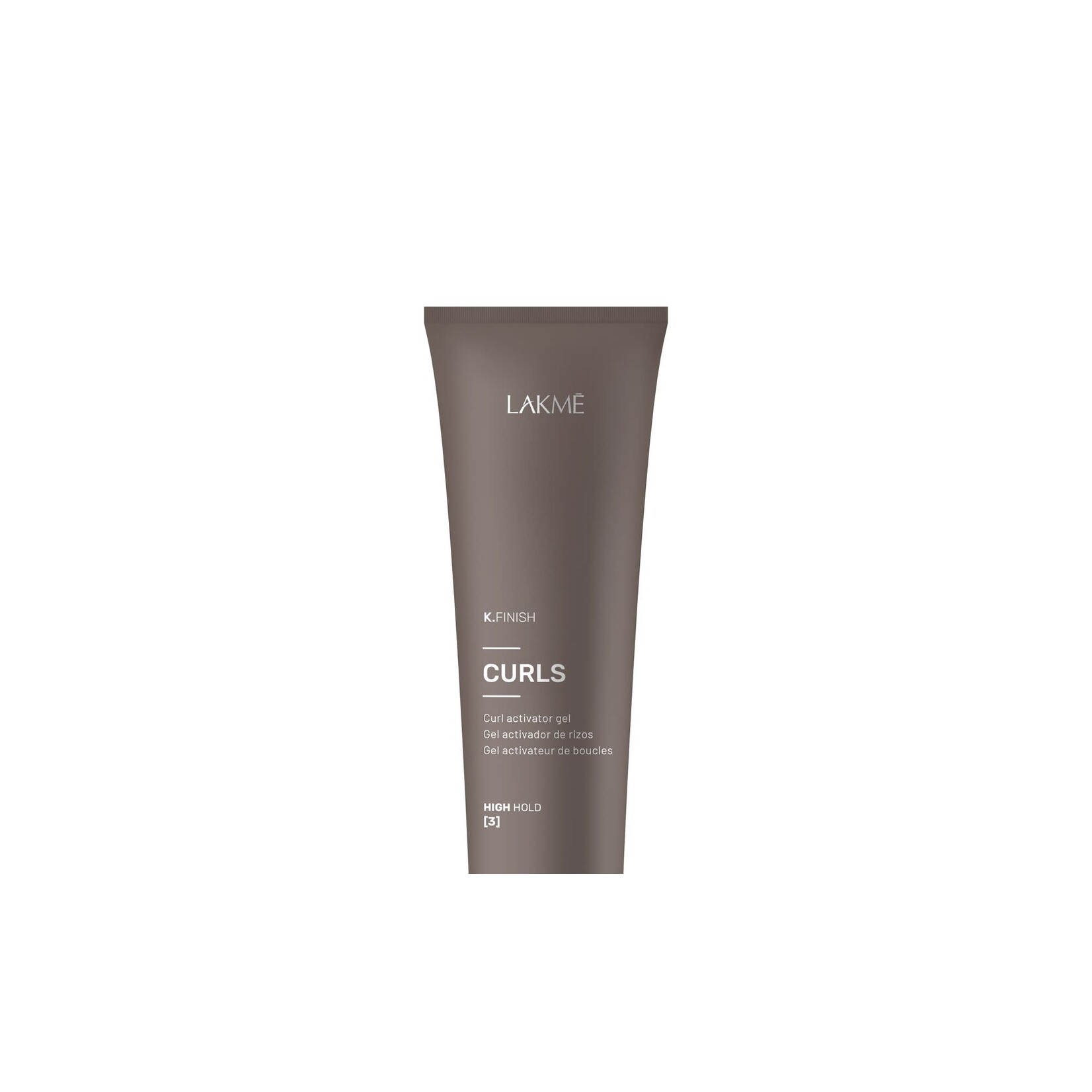 Lakmé Lakmé - Style - Curl Action Curl Activator Gel 150ml