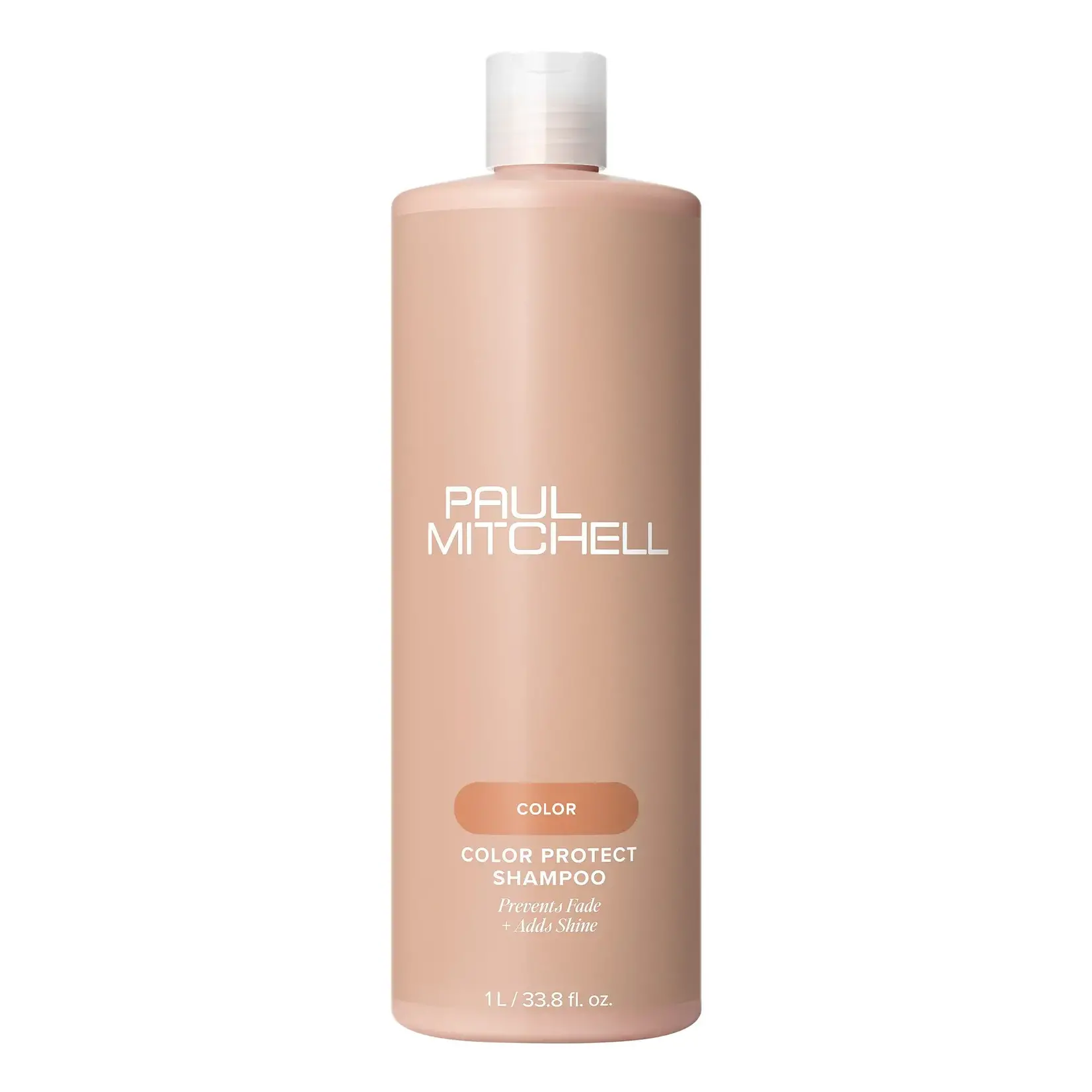 Paul Mitchell Paul Mitchell - Color Protect - Shampooing Doux 1000ml