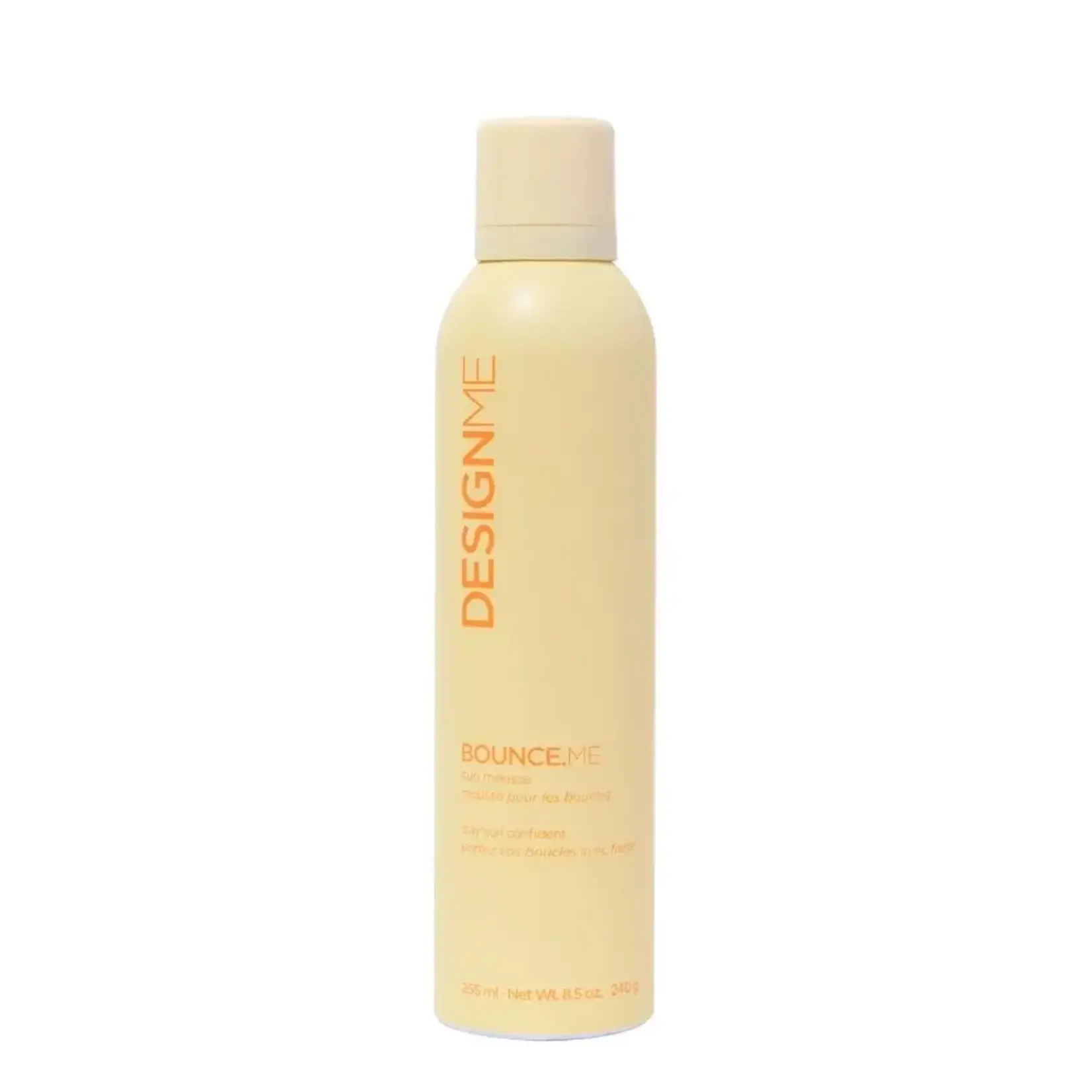 Design.Me Design.Me - Bounce.Me - Curl Mousse 255ml