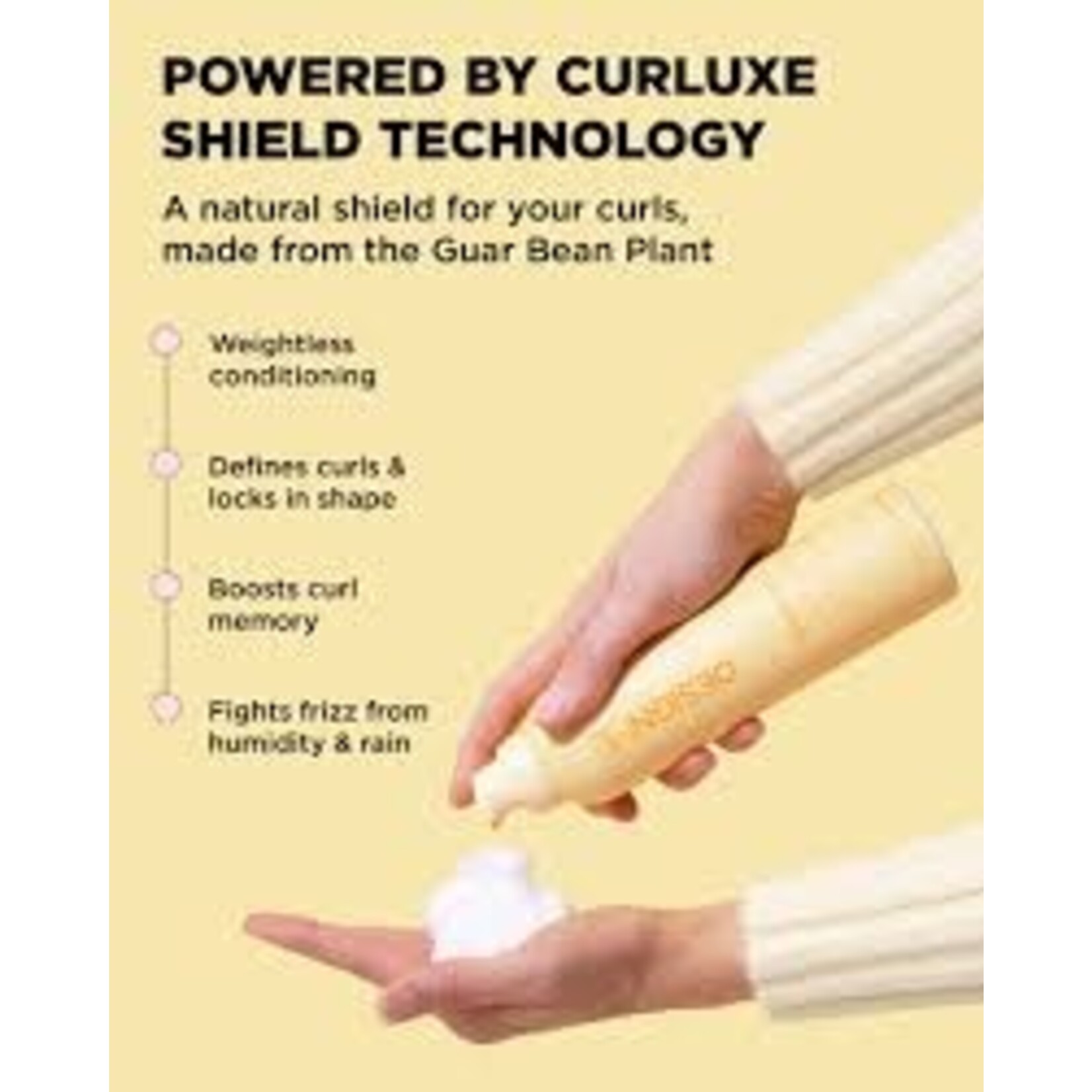 Design.Me Design.Me - Bounce.Me - Curl Mousse 255ml