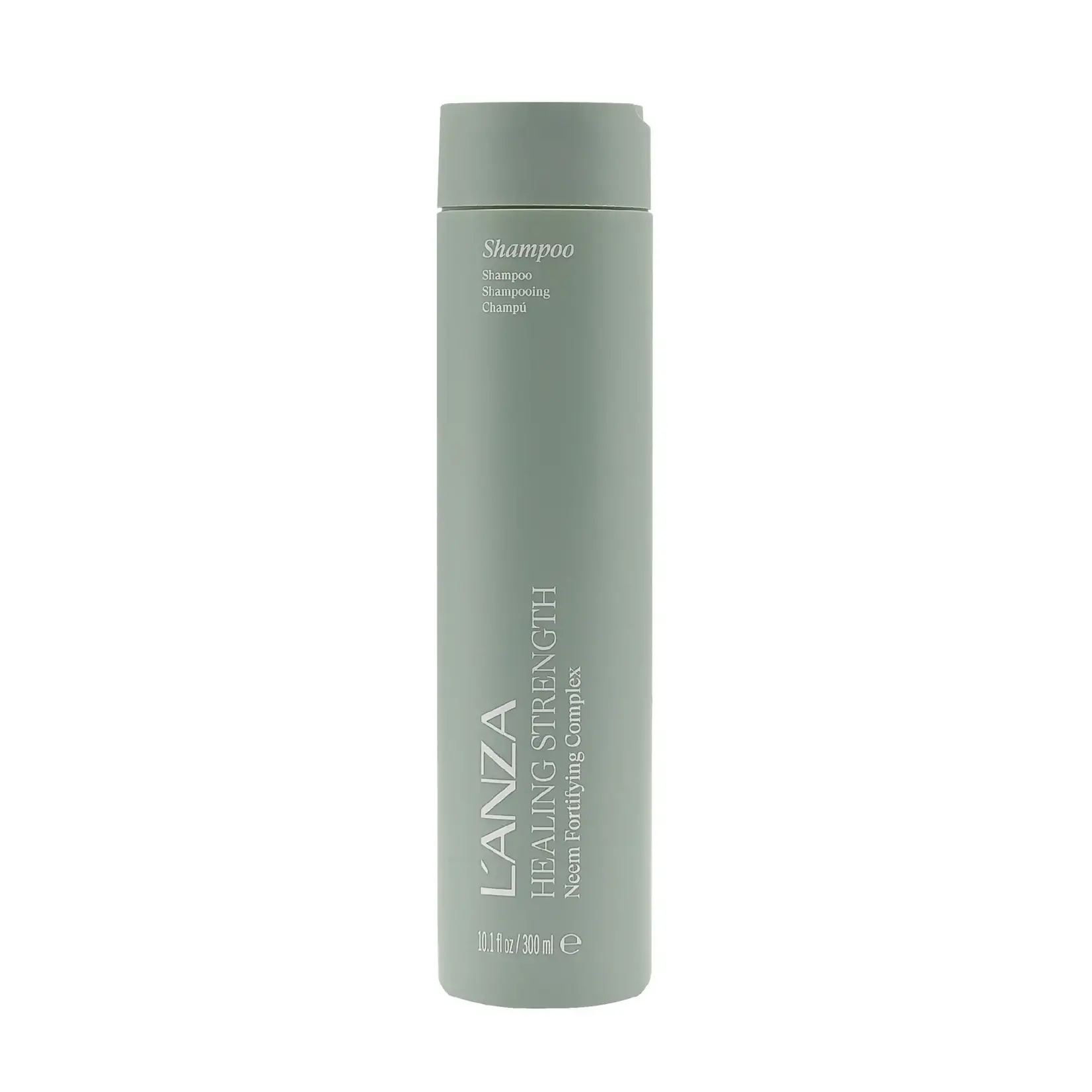 L'Anza L'Anza - Healing Strength - White Tea Shampoo 300ml