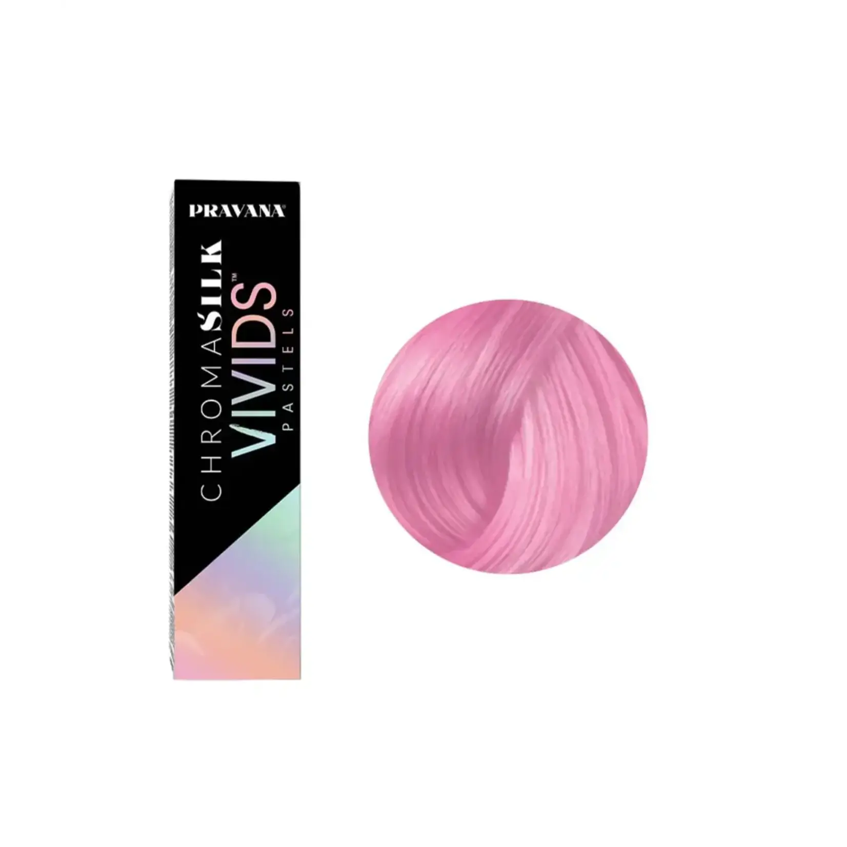 Pravana Pravana - Vivids fantasia - Rose 90ml