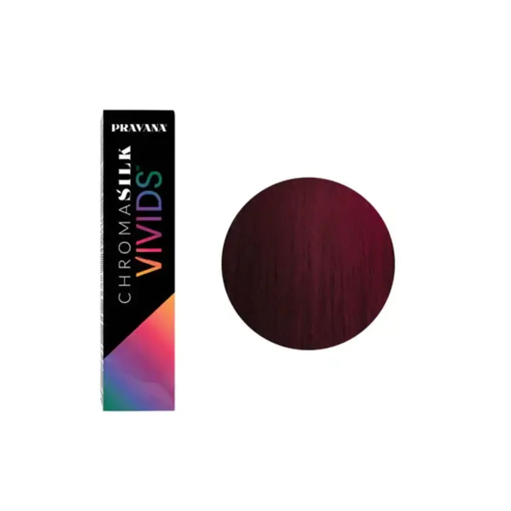Pravana Pravana - Vivids fantasia - Garnet 90ml