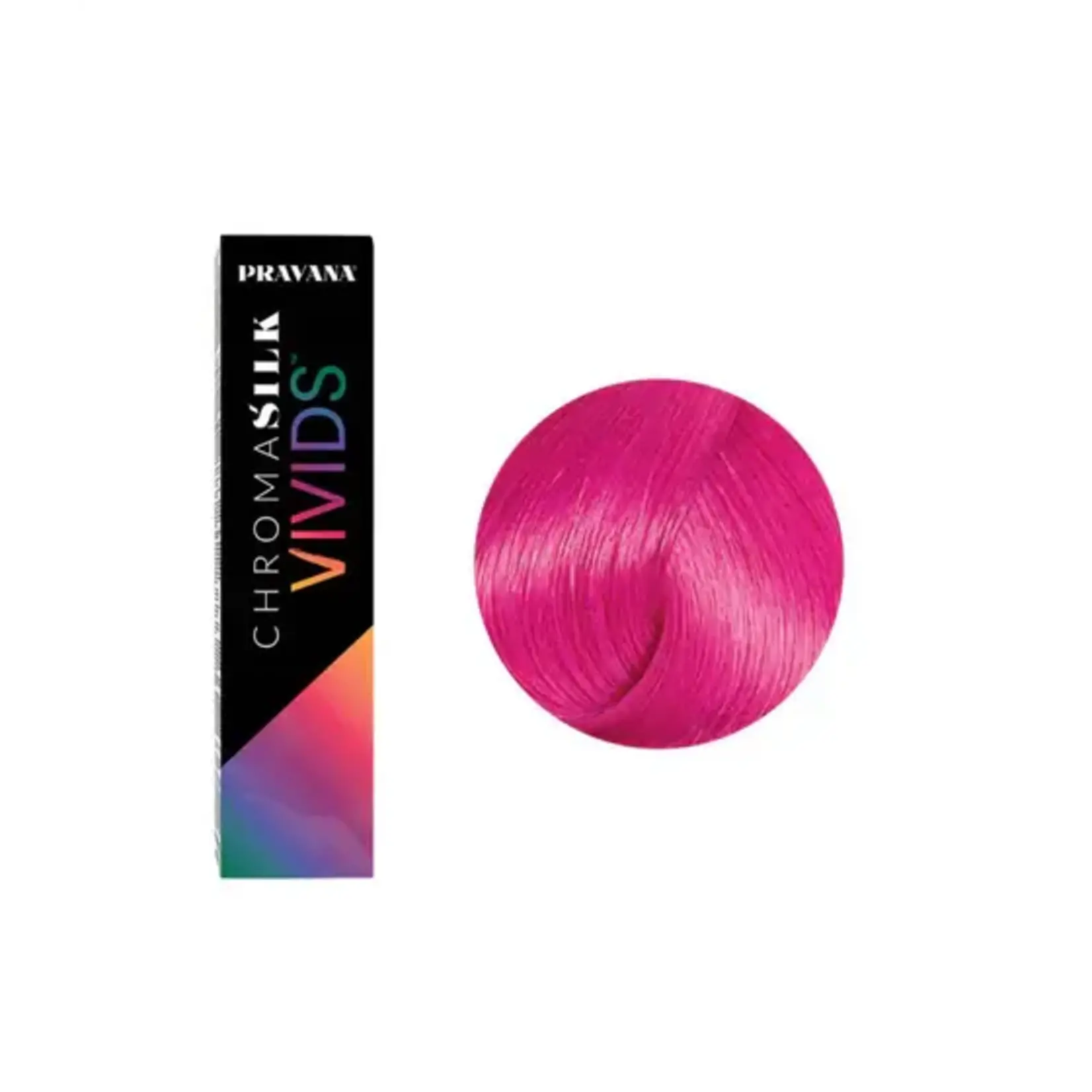 Pravana Pravana - Vivids fantasia - Magenta 90ml
