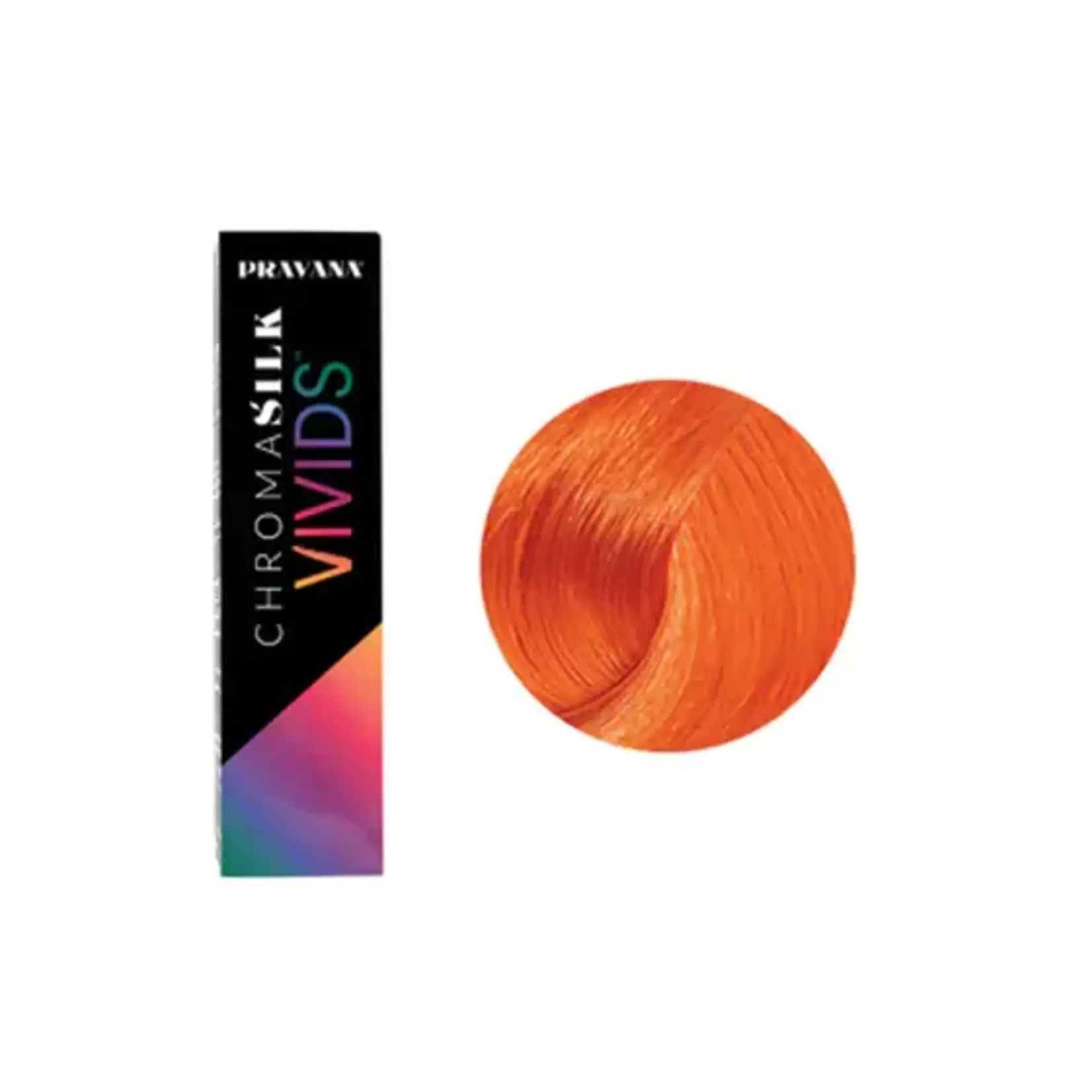 Pravana Pravana - Vivids fantasia - Orange néon 90ml