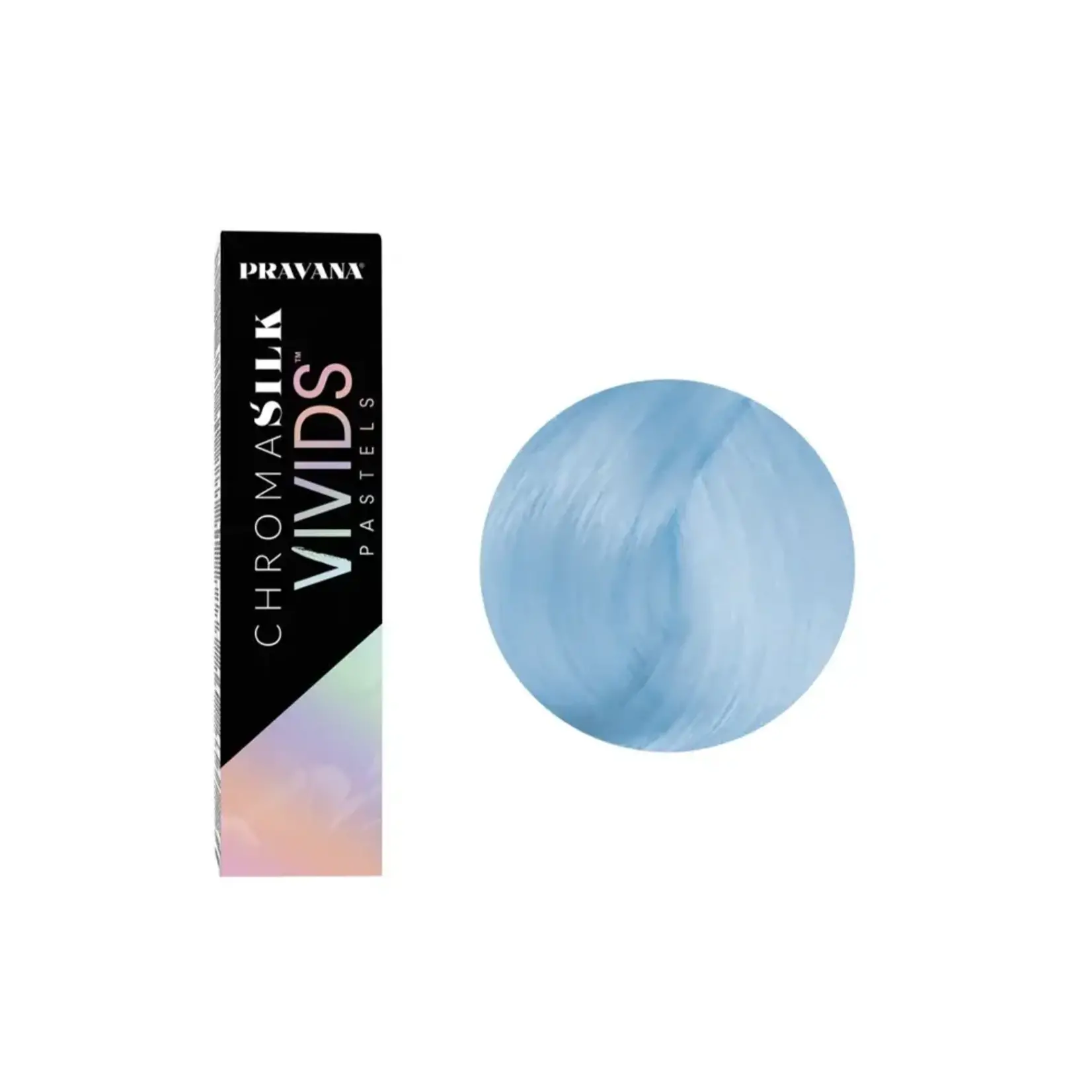 Pravana Pravana - Vivids fantasia - Bleu joyeux 90ml