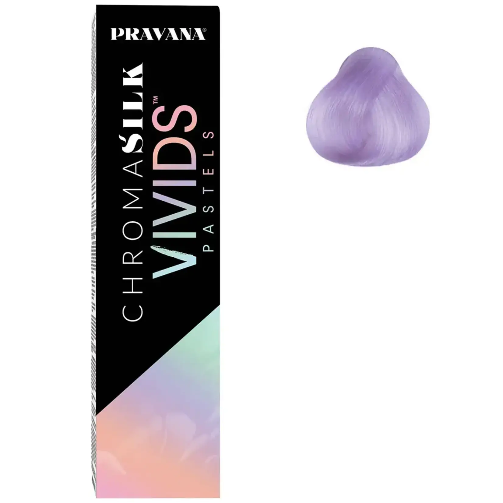 Pravana Pravana - Vivids fantasia - Lavande délicieuse 90ml