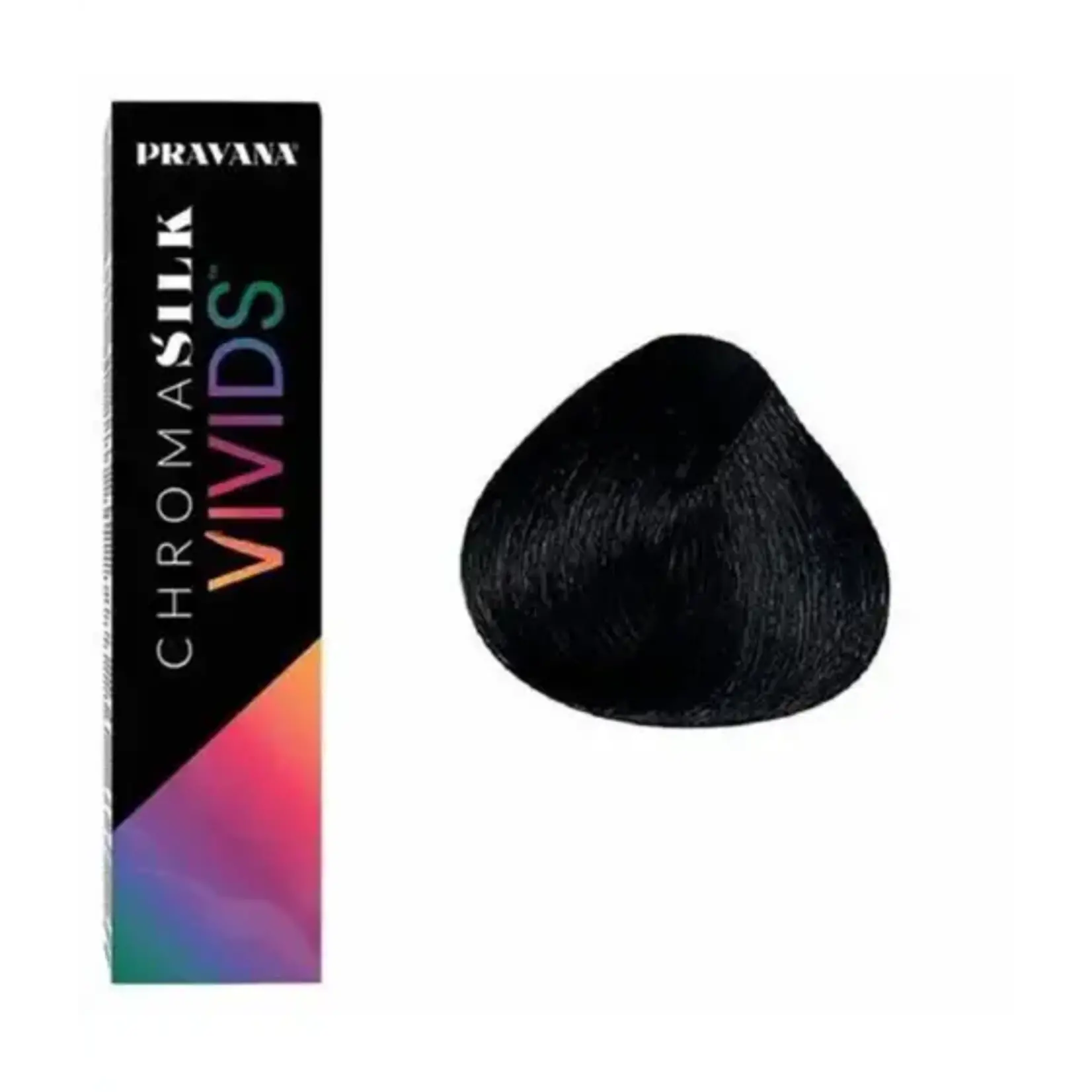 Pravana Pravana - Vivids fantasia - Additif noir 90ml
