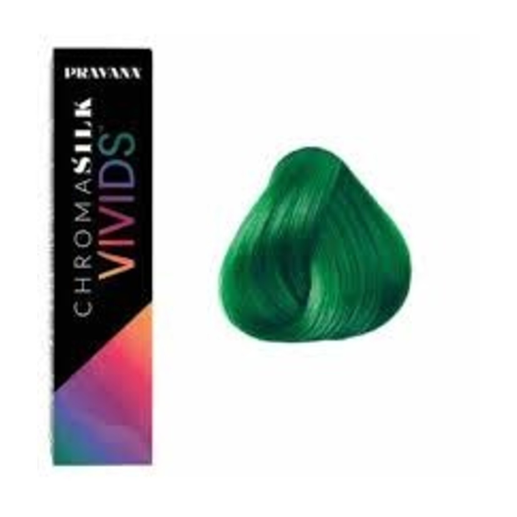 Pravana Pravana - Vivids fantasia - Émeraude 90ml
