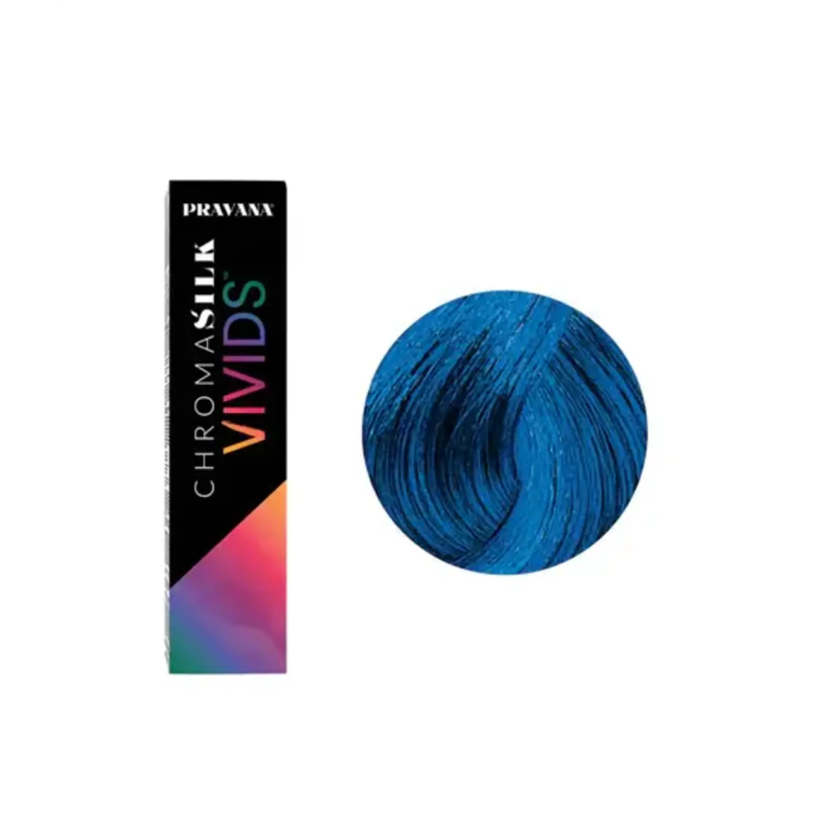 Pravana Pravana - Vivids fantasia - Blue 90ml