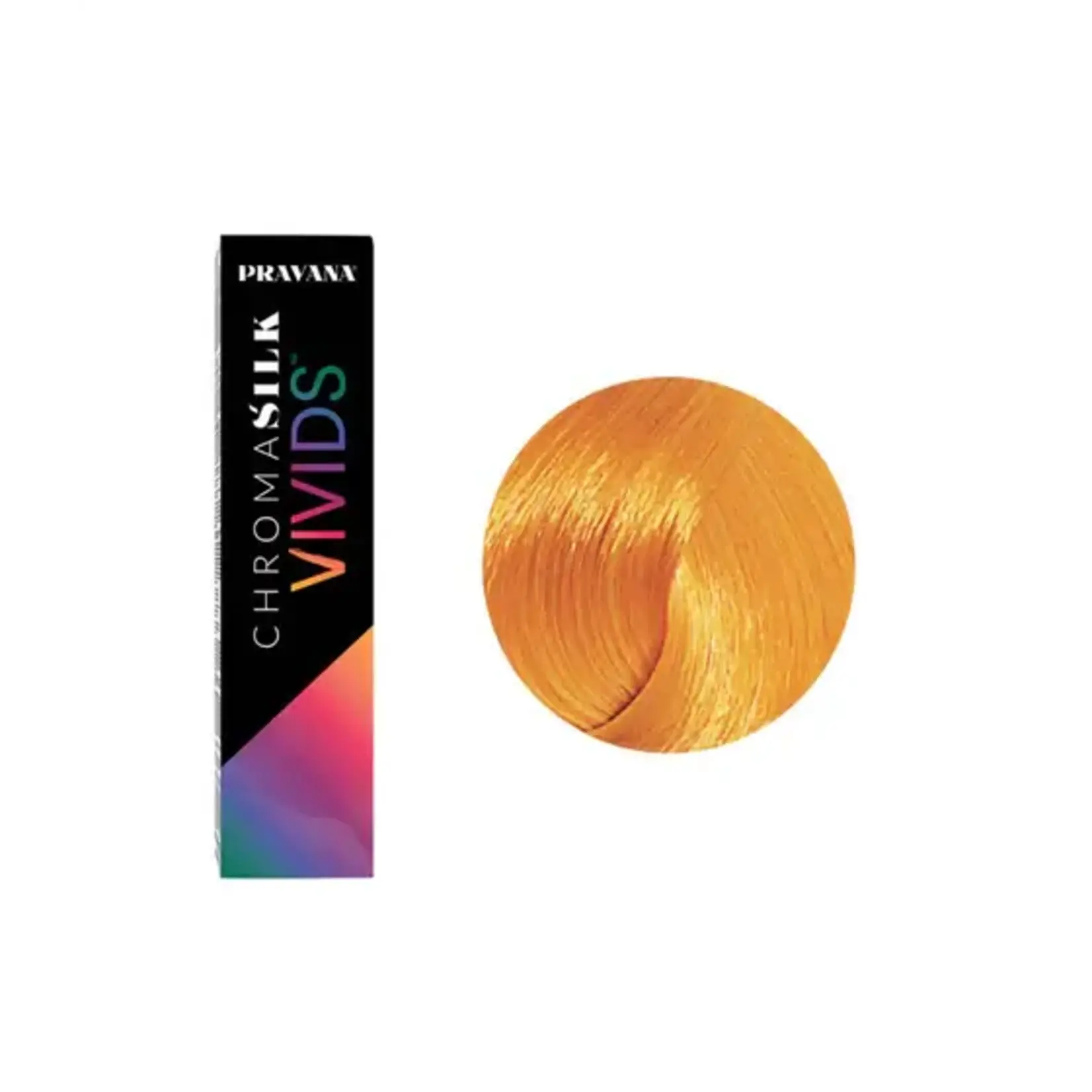 Pravana Pravana - Vivids fantasia - Jaune 90ml