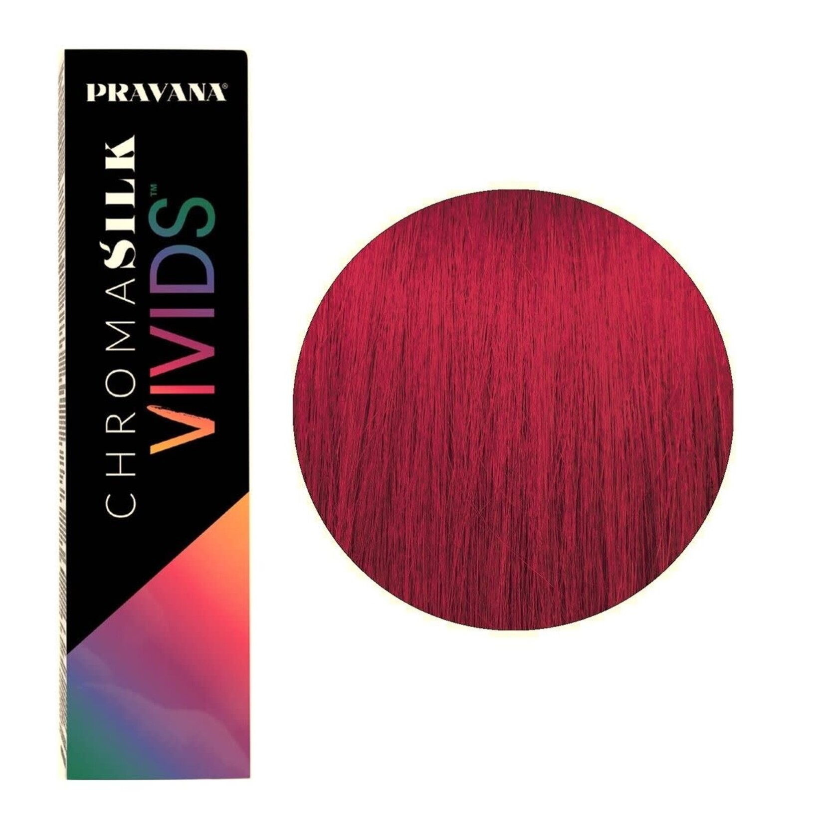 Pravana Pravana - Vivids fantasia - Sangria 90ml