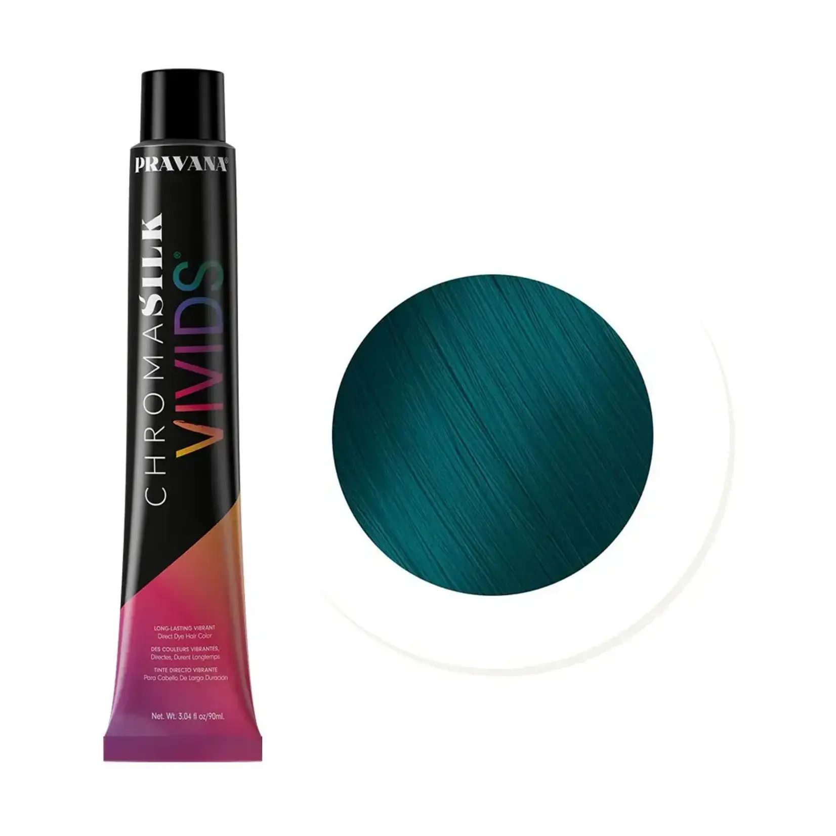 Pravana Pravana - Vivids fantasia - Aquamarine 90ml