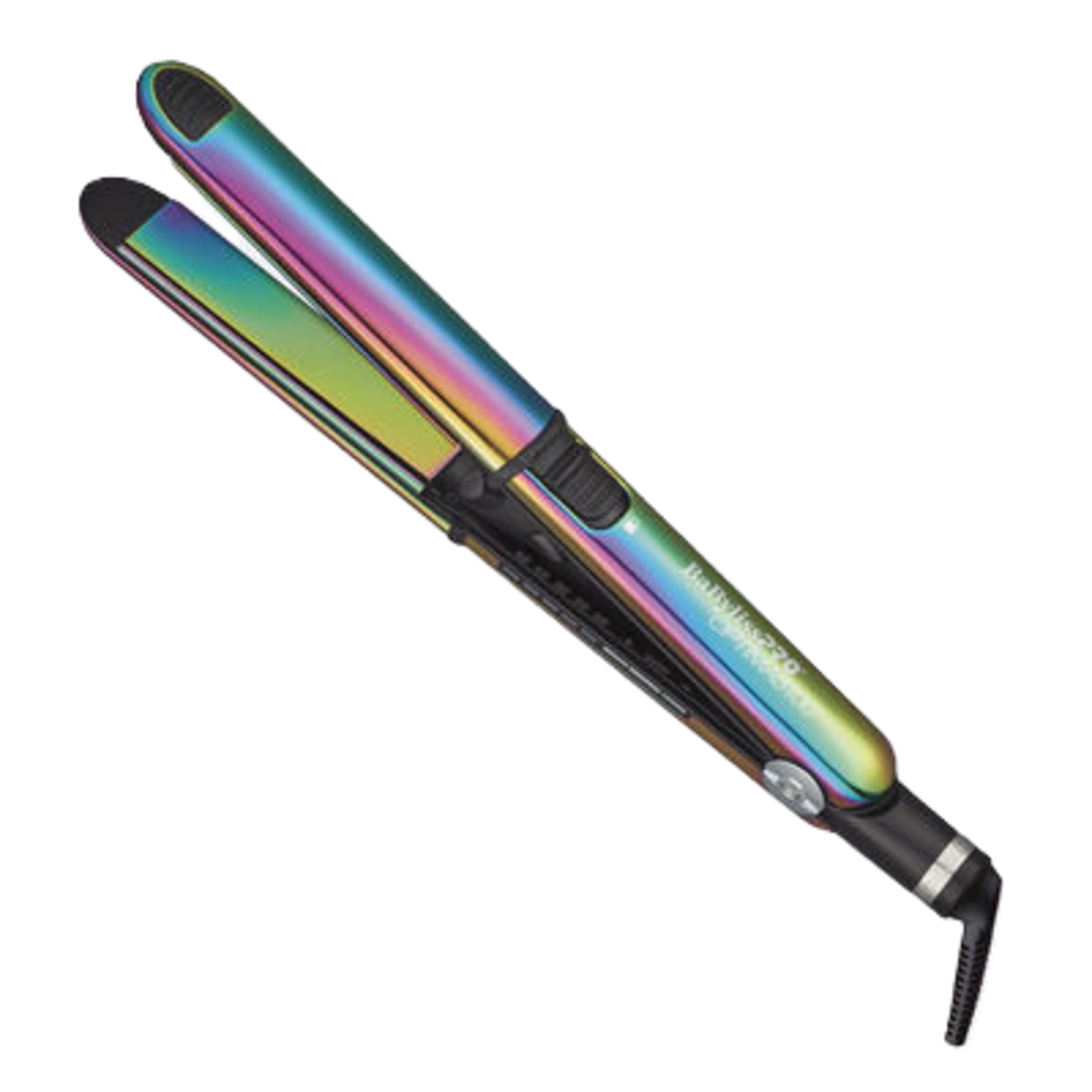Babyliss Pro BabylissPro - Optima 3100 - Limited Edition - 1'' Nano Titanium Flat Iron