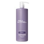 Paul Mitchell Paul Mitchell - Platinum Blonde - Shampooing Litre