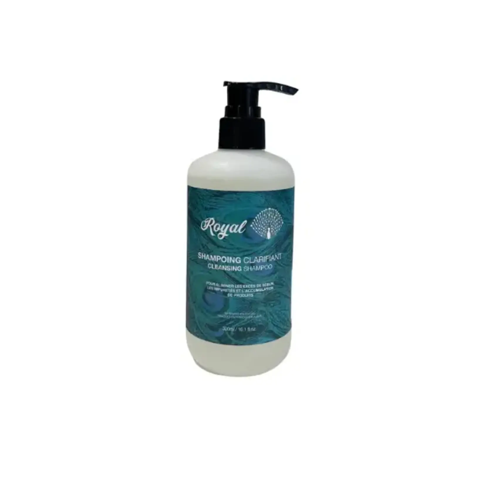 Royal Royal Botox - Clarifying Shampoo 300ml