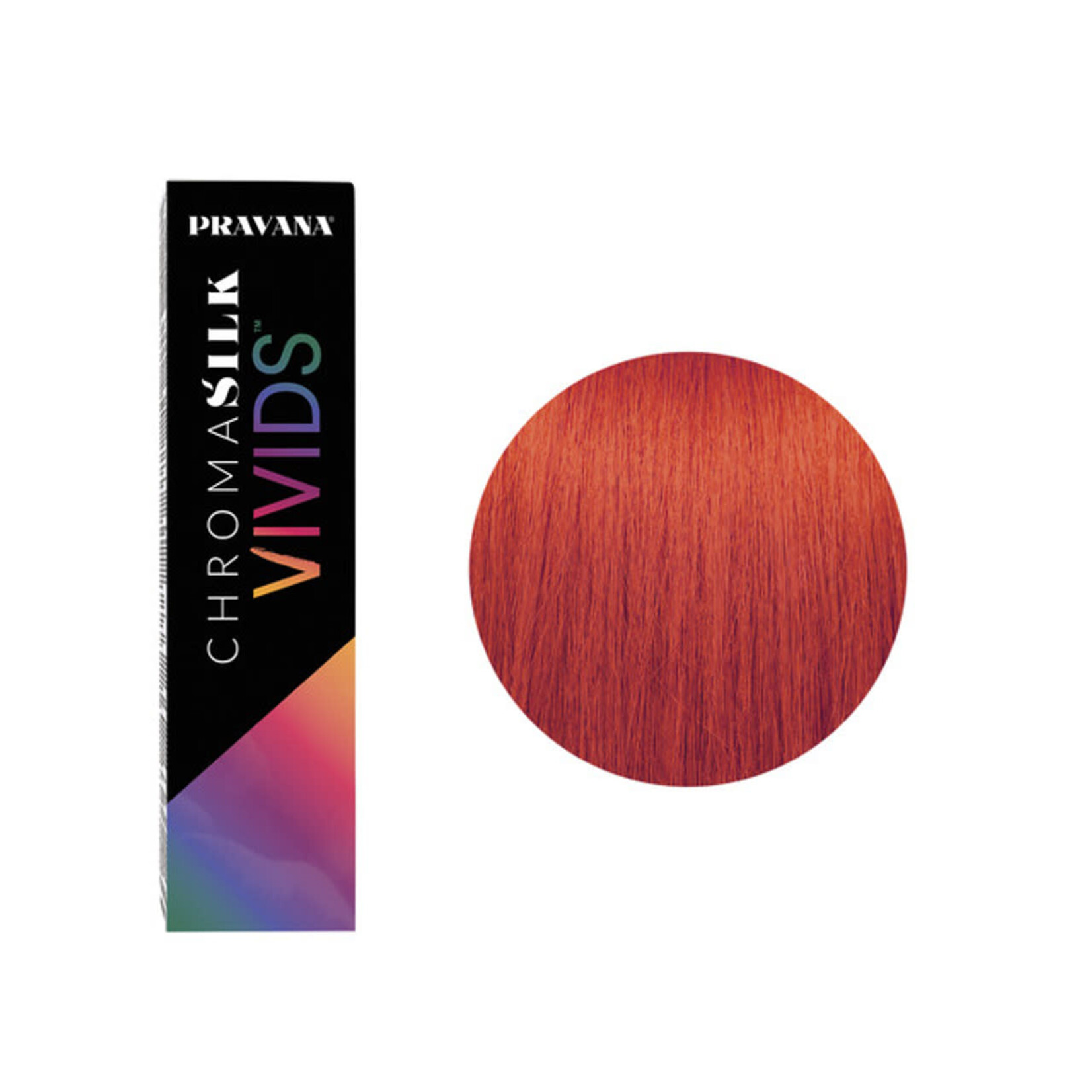 Pravana Pravana - Vivids fantasia - Flamme 90ml