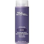 Paul Mitchell Paul Mitchell - Platinum Plus - Shampooing 300ml