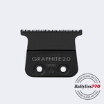 Babyliss Pro Babyliss Pro - Lame de remplacement en T Graphite FX707B2