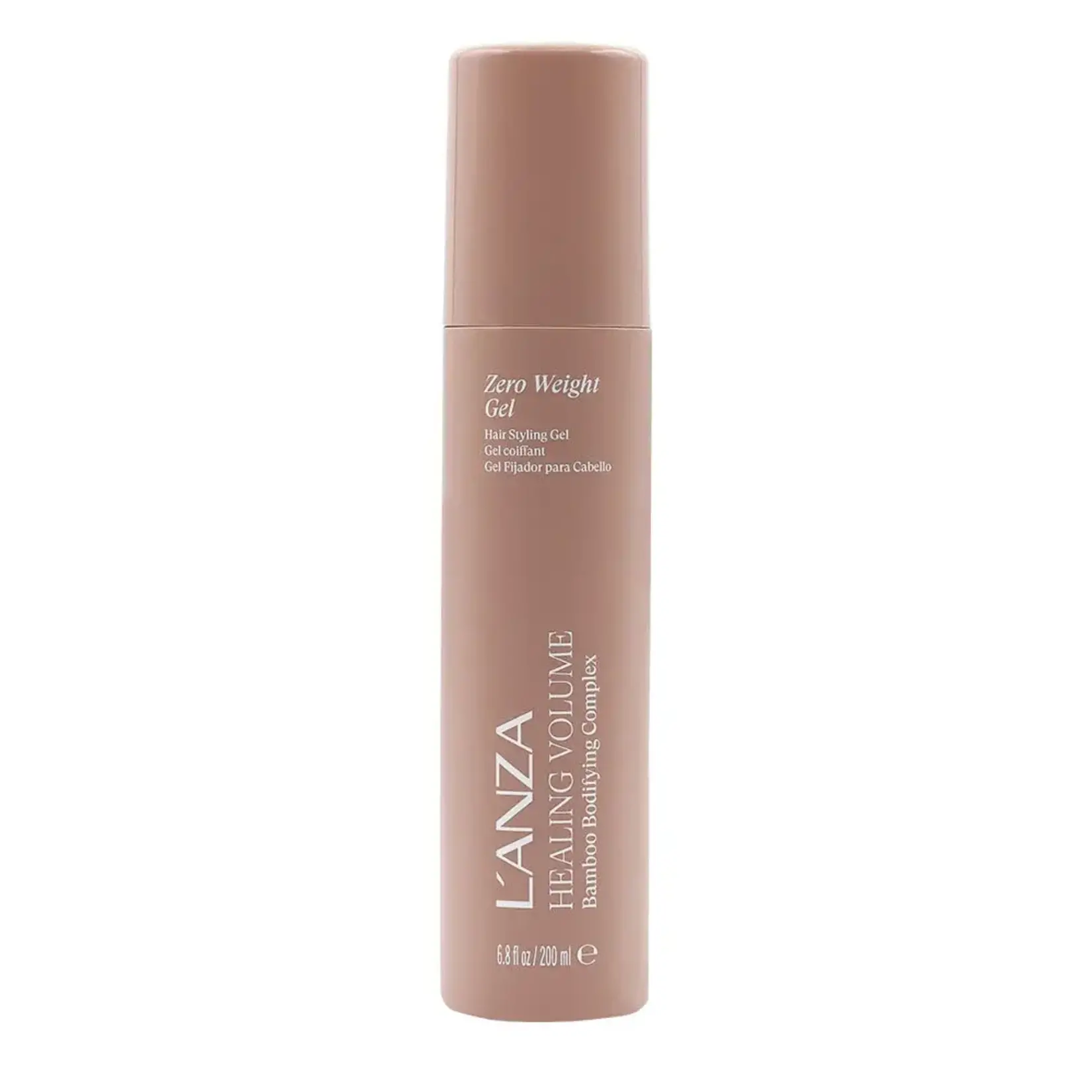 L'Anza L'Anza - Healing Volume - Zero Weight Gel 200ml