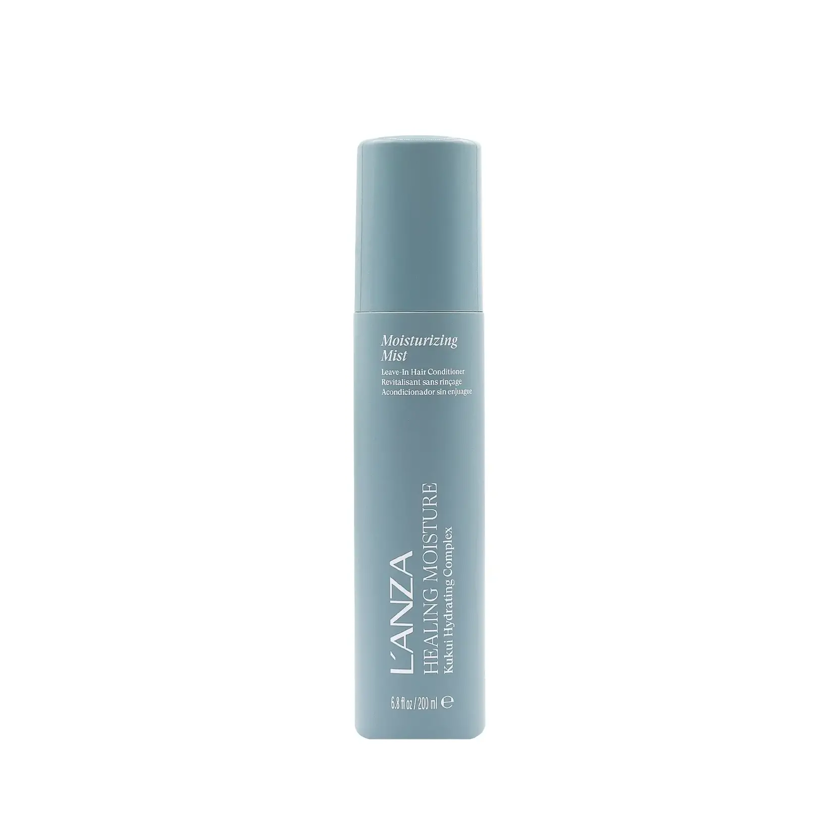 L'Anza L'Anza - Healing Moisture - Moi Moi Leave-In Conditioner 200ml