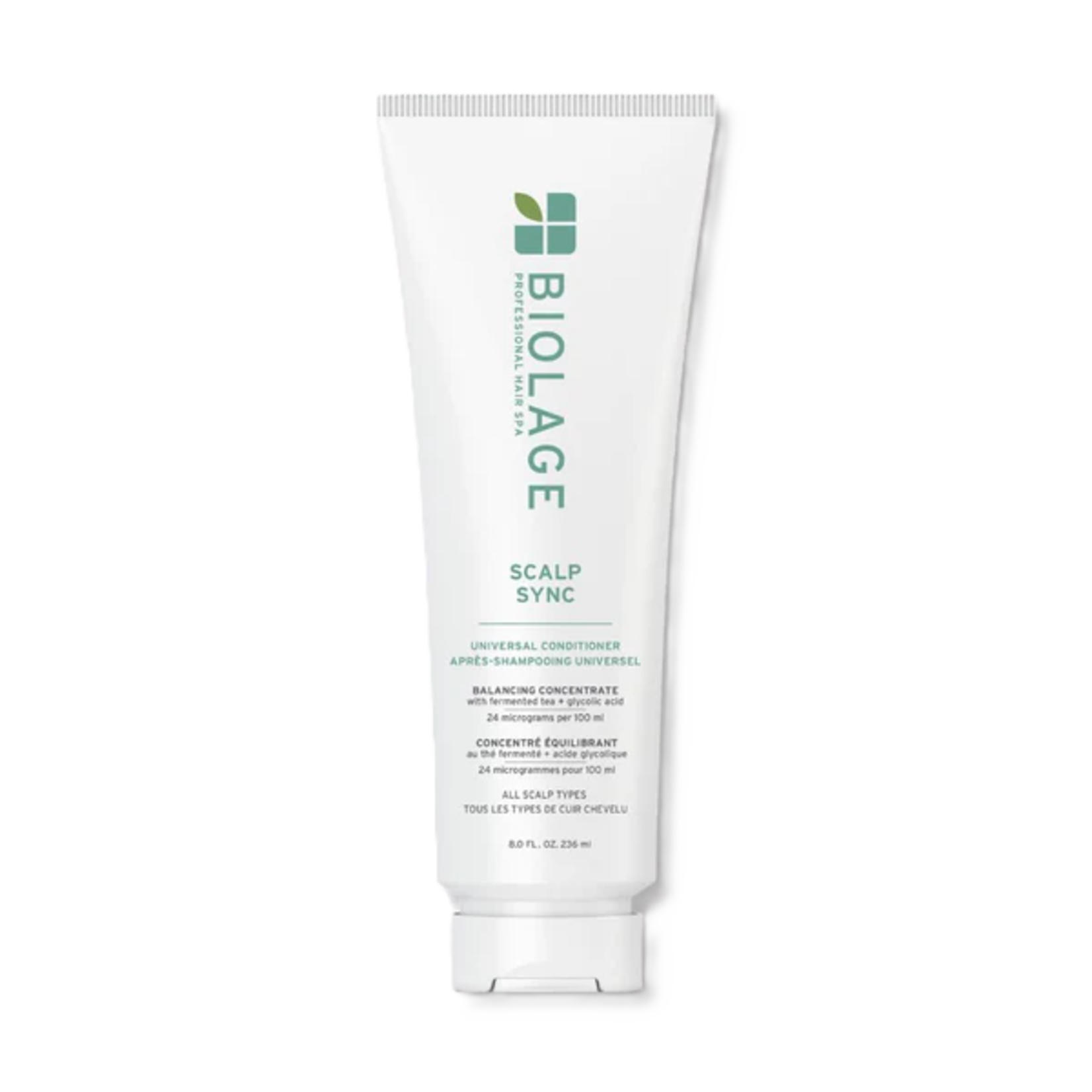 Biolage Biolage - Scalp Sync - Universal Conditioner 236ml