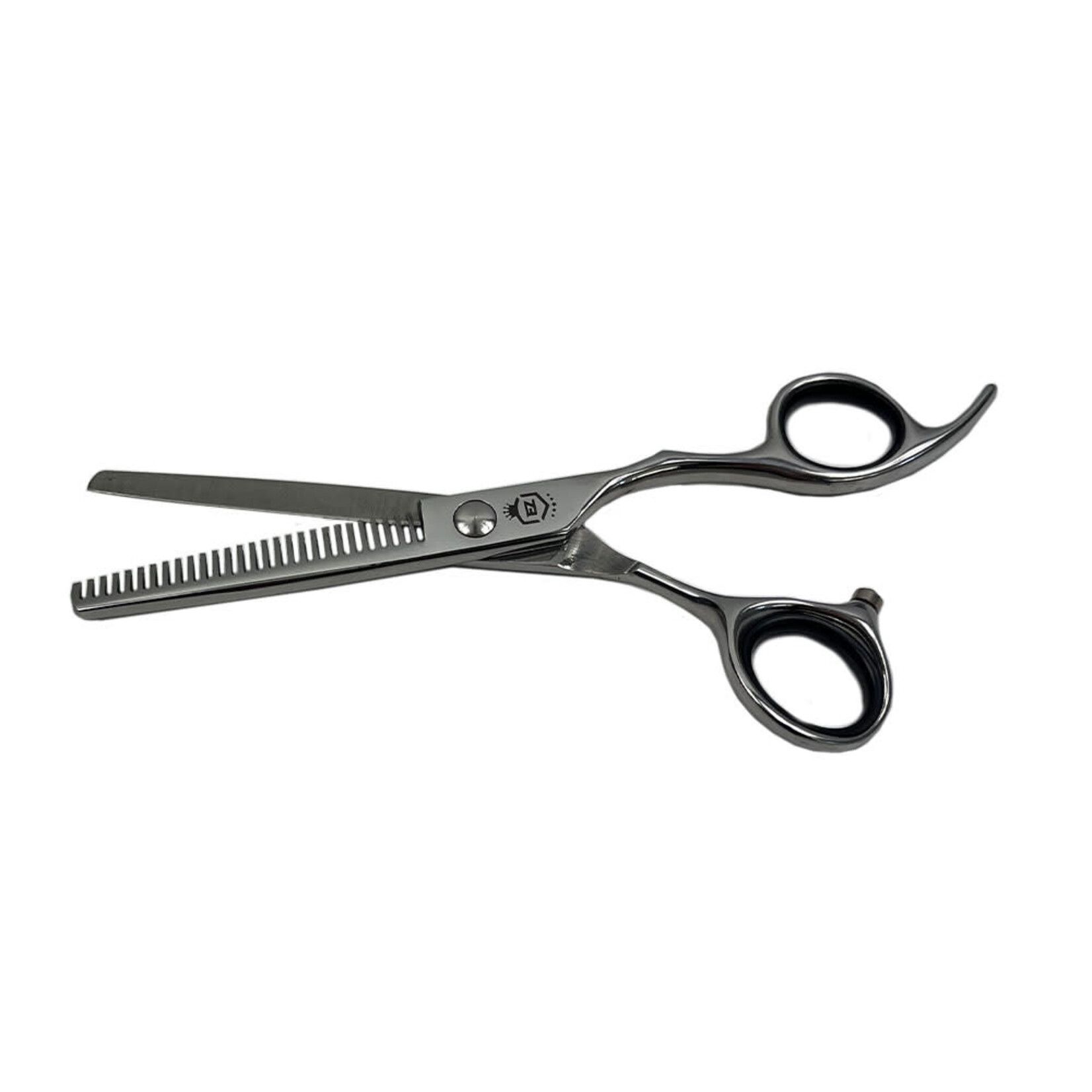 EZ EZ - LV55TH - Ciseau amincisseur de 5.5  pouces et 30 dents