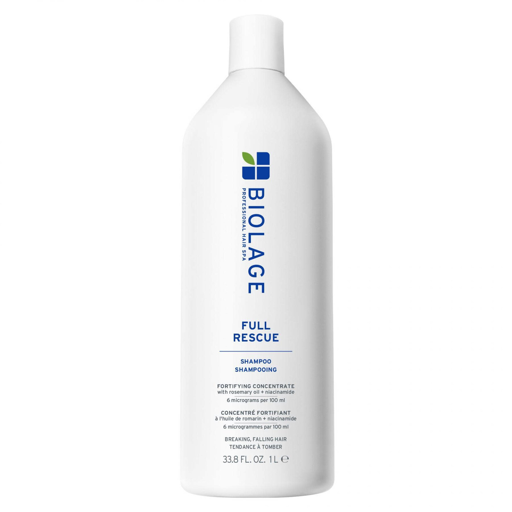 Biolage Biolage - Full rescue - Shampooing 1L