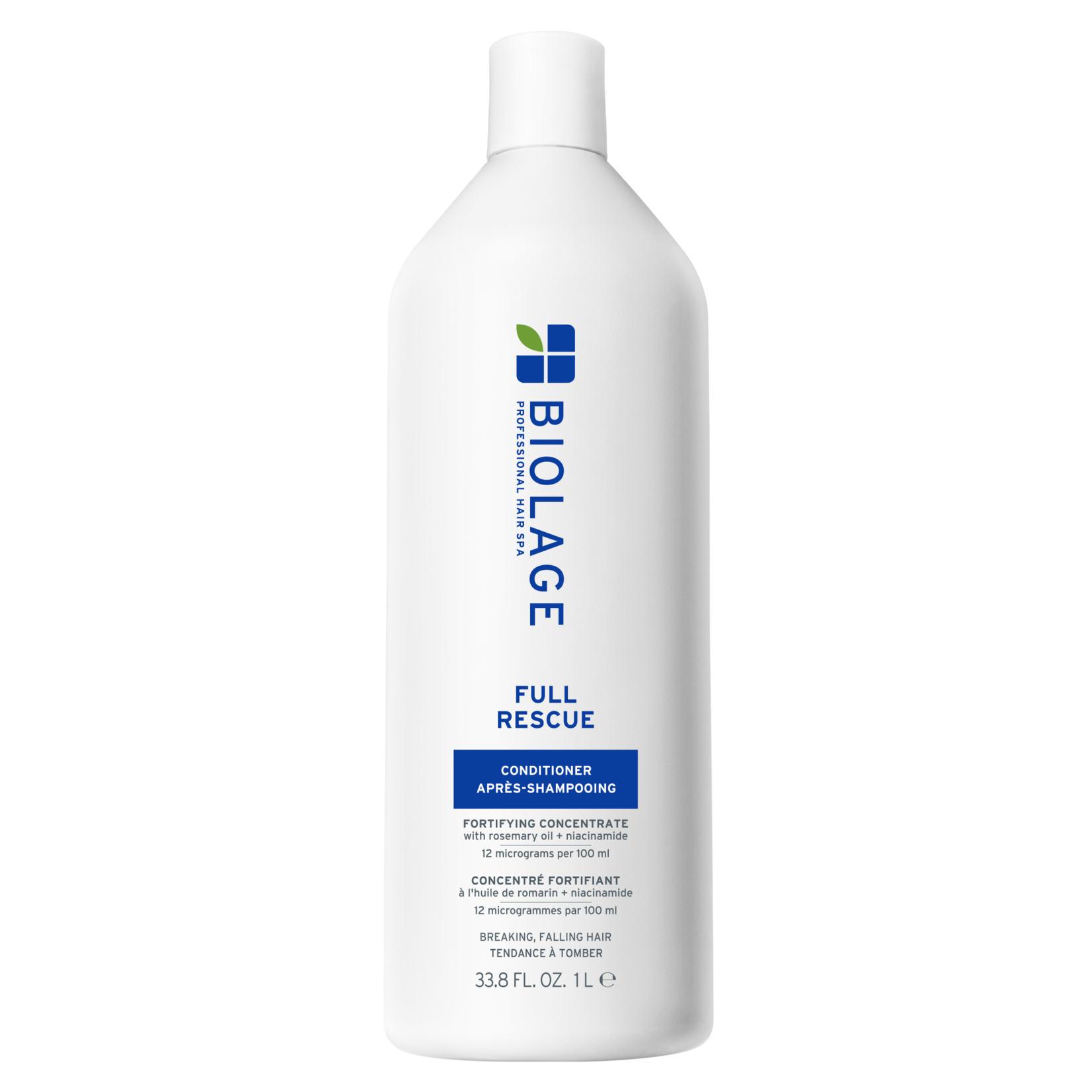 Biolage Biolage - Full rescue - Revitalizing Liter