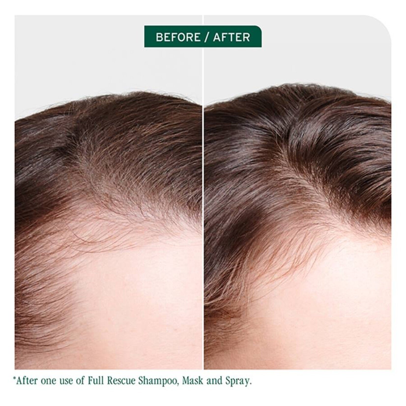 Biolage Biolage - Full rescue - Spray sans rinçage densifiant 250ml