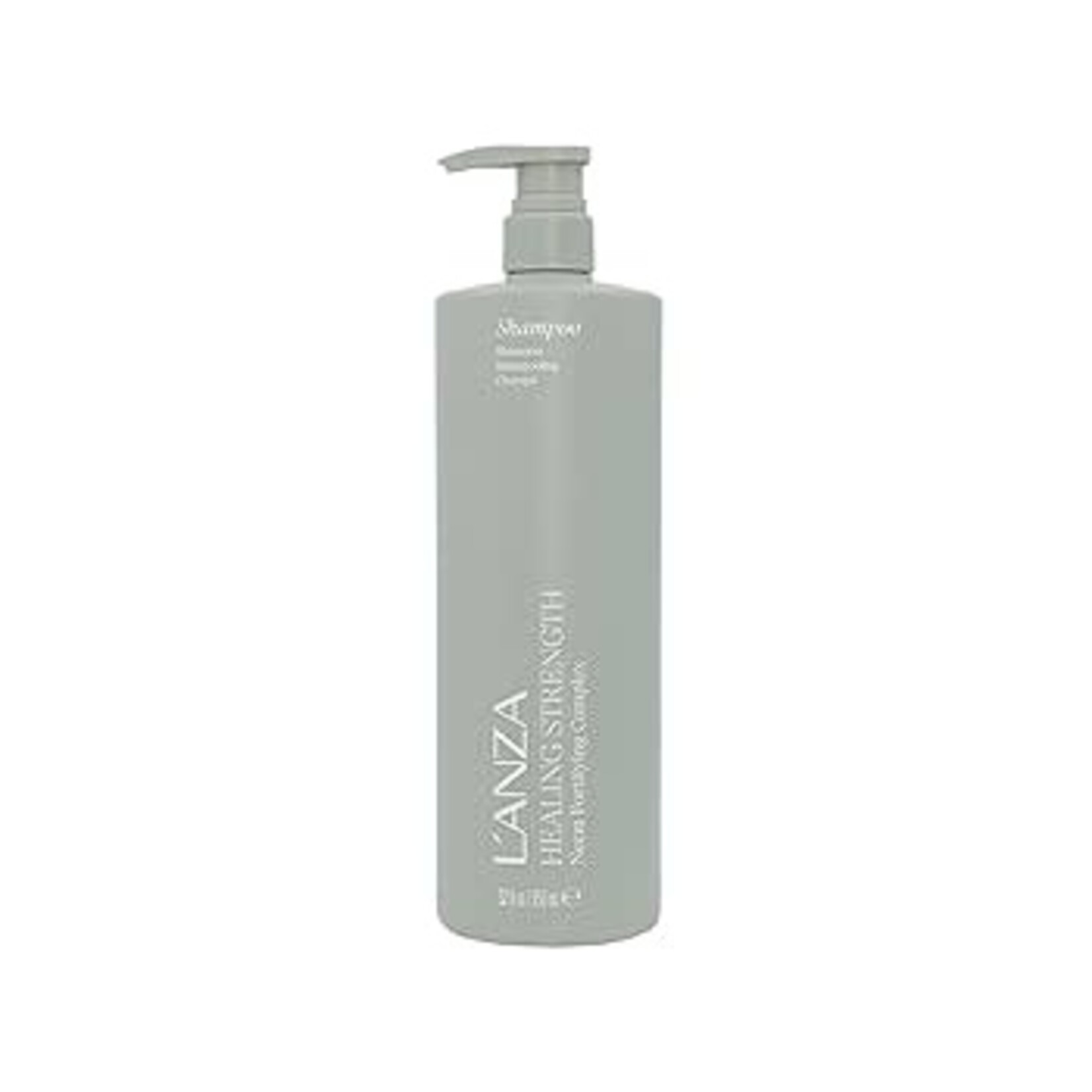 L'Anza L'Anza - Healing Strength - White Tea Shampoo 1L