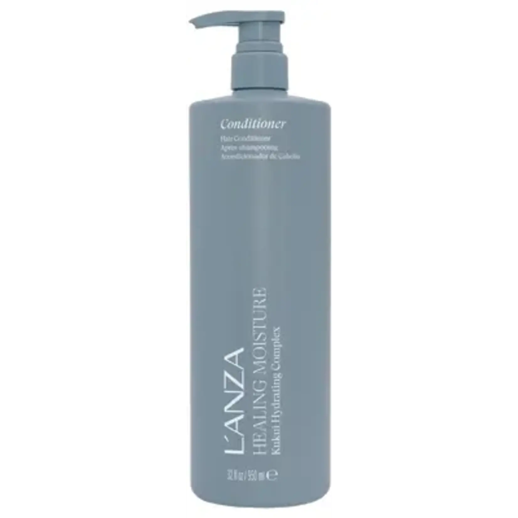 L'Anza L'Anza - Healing Moisture - Kukui Nut Conditioner 950ml