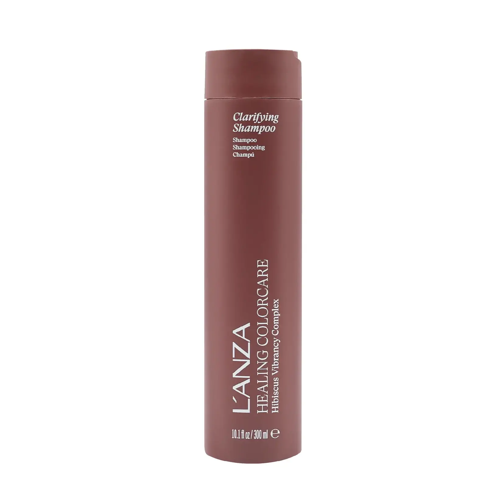 L'Anza L'anza - Healing colorcare - Shampooing 300ml